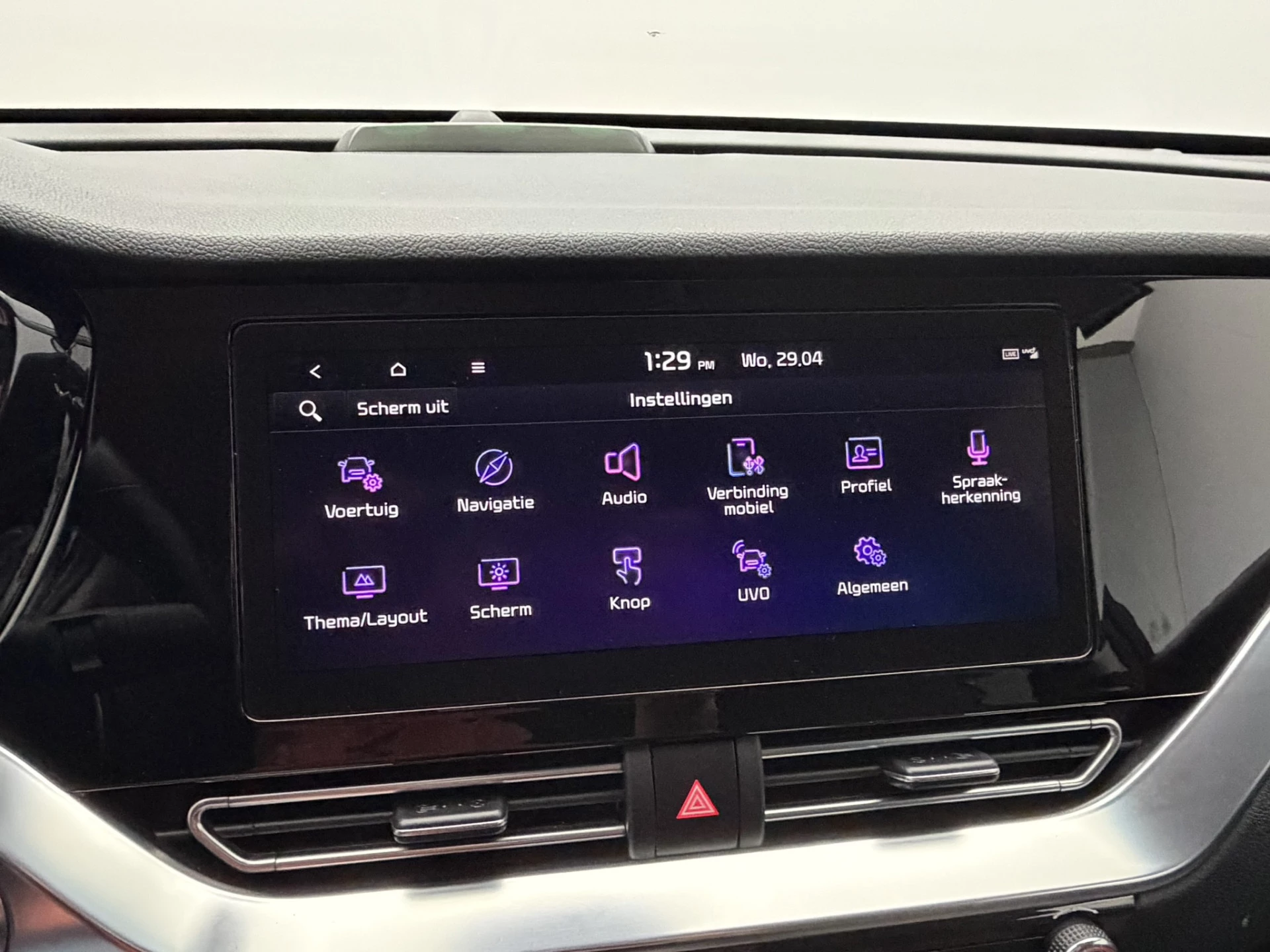 Hoofdafbeelding Kia e-Niro