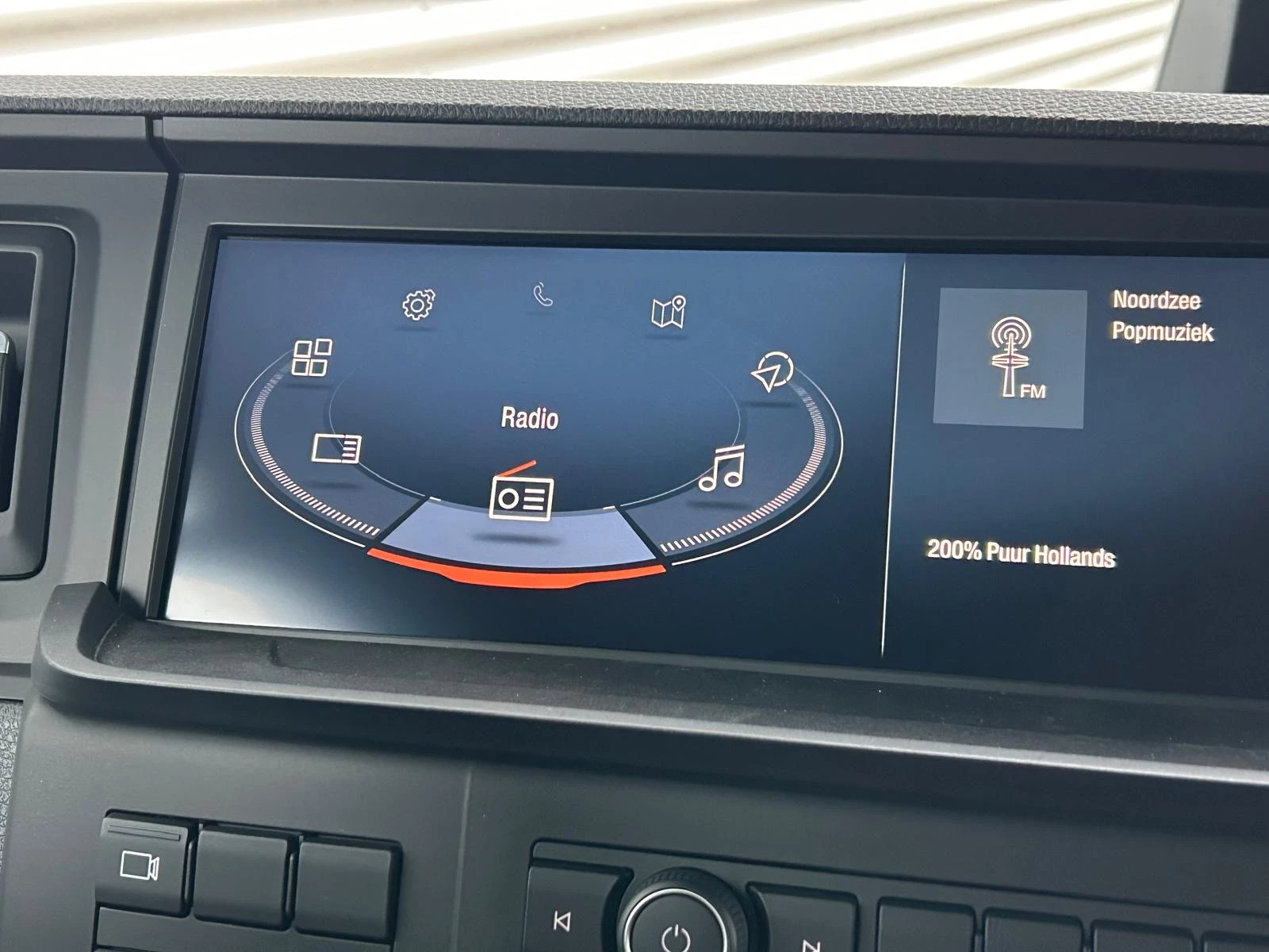 Hoofdafbeelding MAN TGX