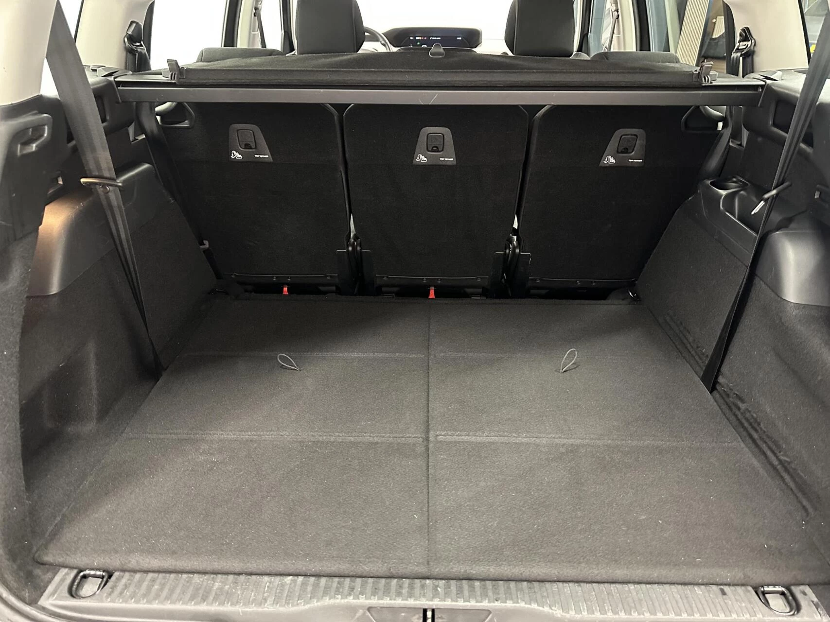 Hoofdafbeelding Citroën Grand C4 Spacetourer