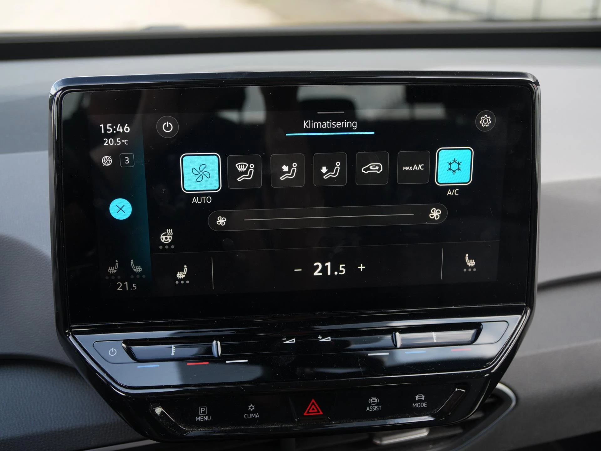 Hoofdafbeelding Volkswagen ID.3