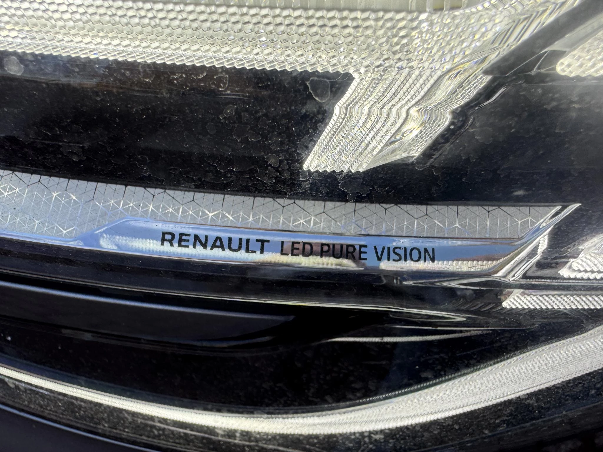 Hoofdafbeelding Renault Austral
