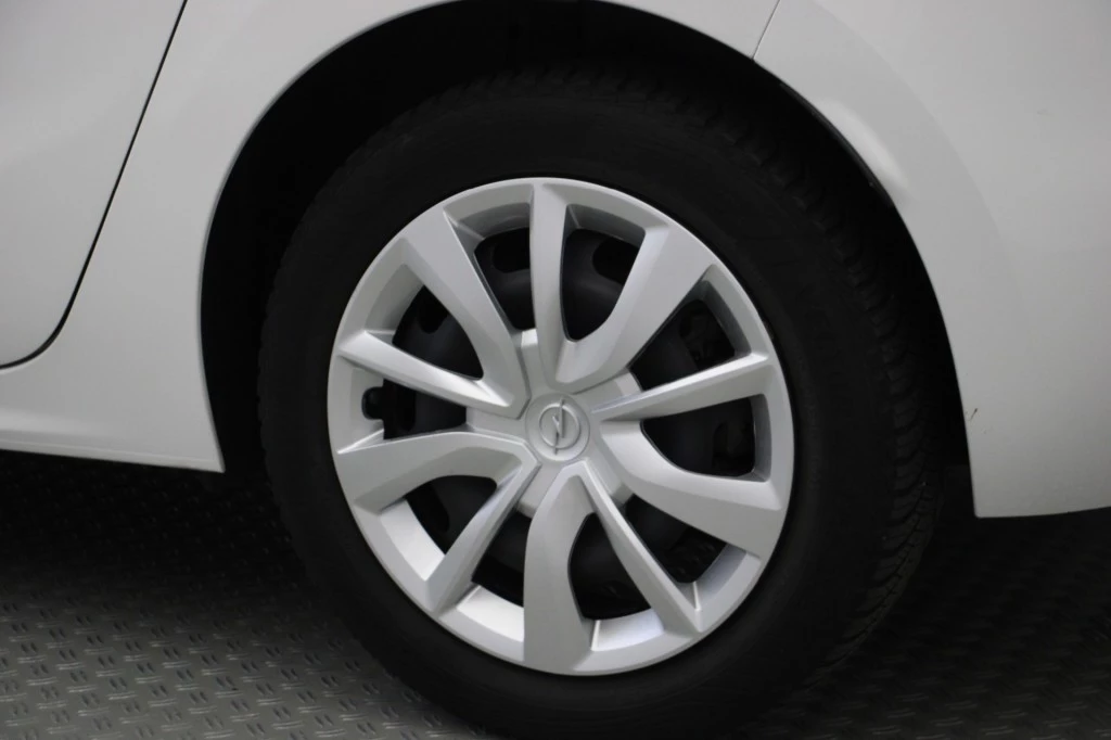 Hoofdafbeelding Opel Corsa-e
