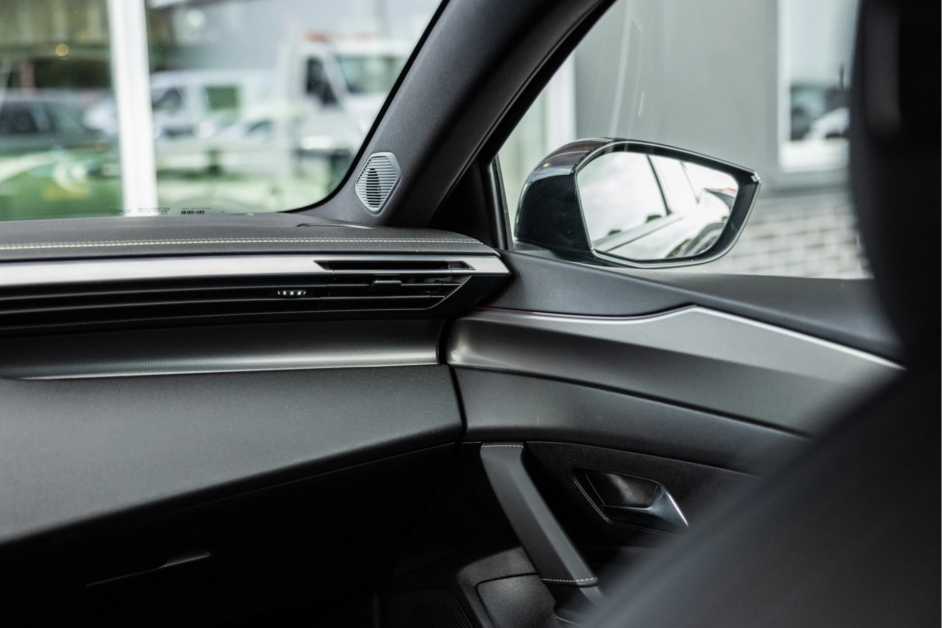 Hoofdafbeelding Peugeot 408