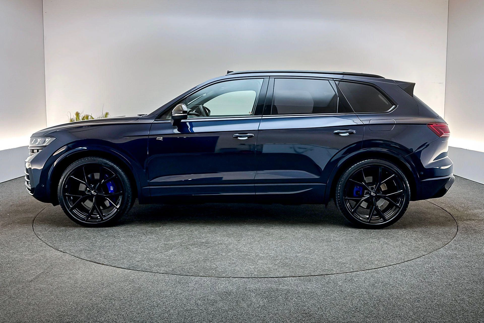 Hoofdafbeelding Volkswagen Touareg