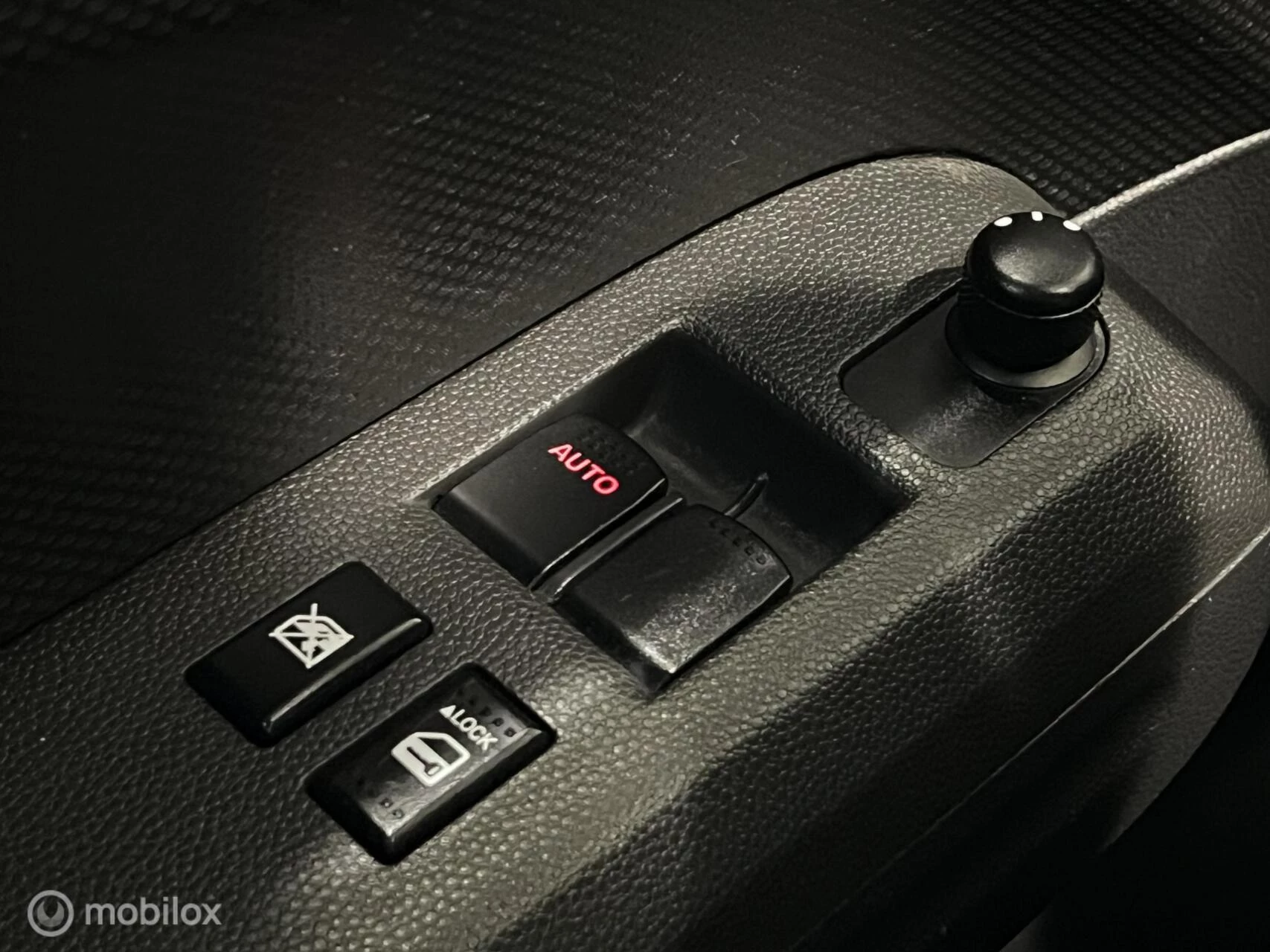 Hoofdafbeelding Opel Agila