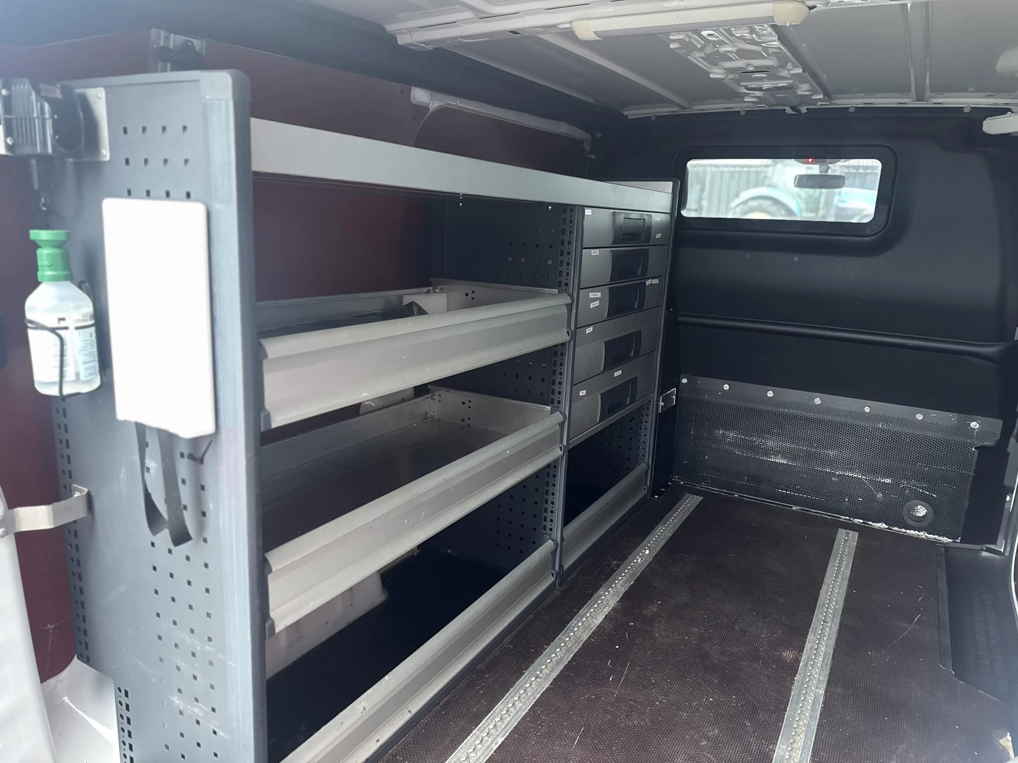 Hoofdafbeelding Citroën Jumpy