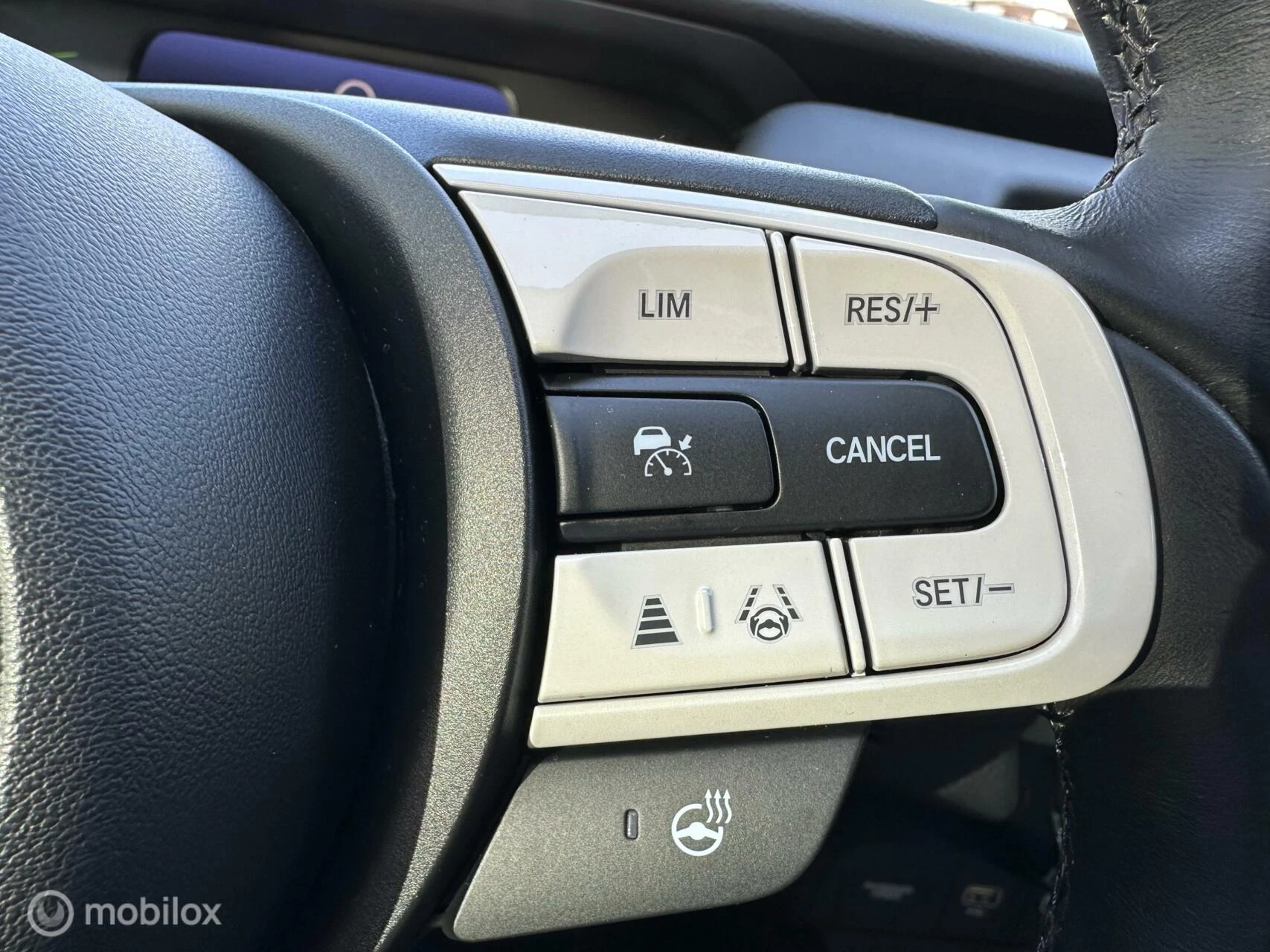 Hoofdafbeelding Honda Jazz