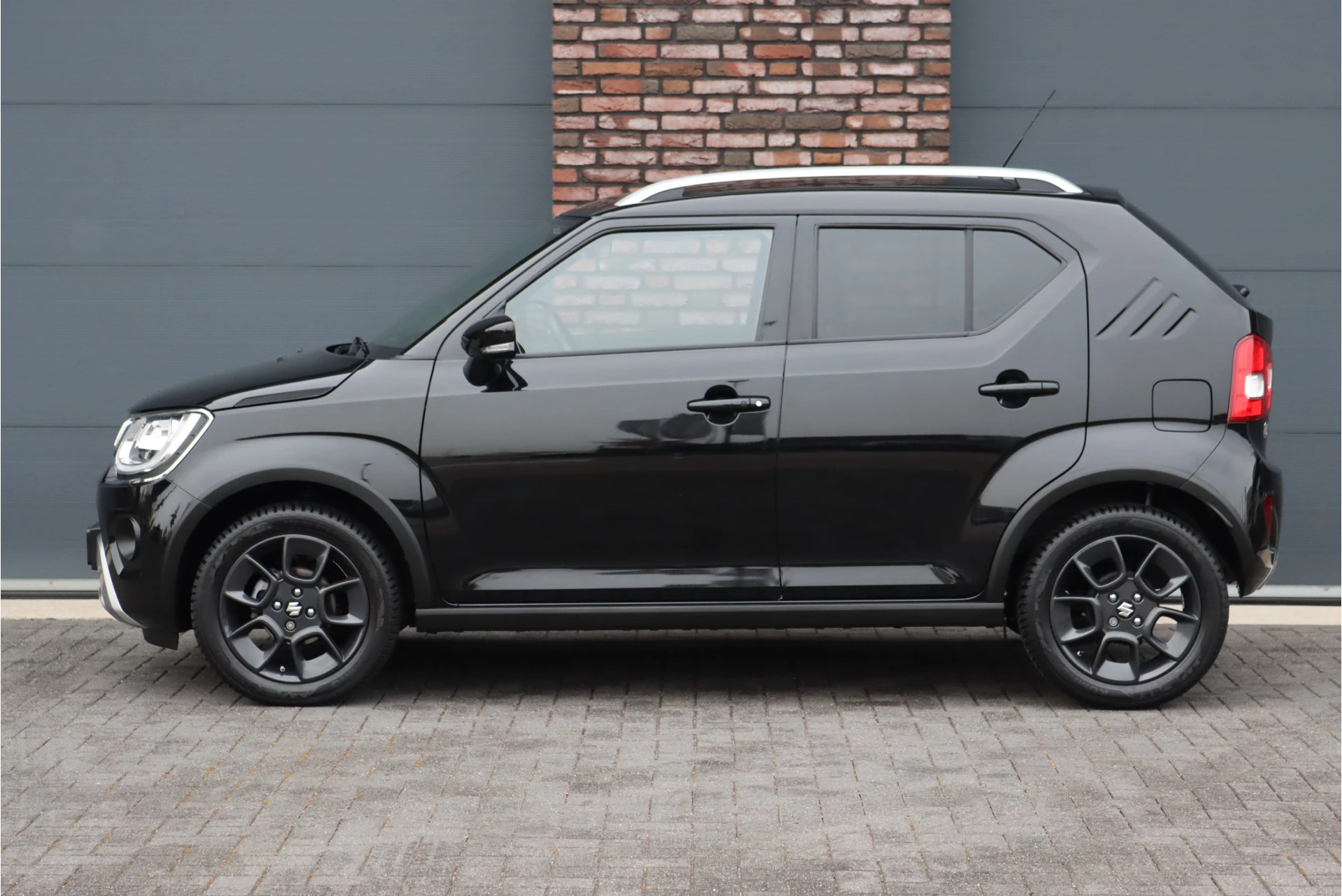 Hoofdafbeelding Suzuki Ignis