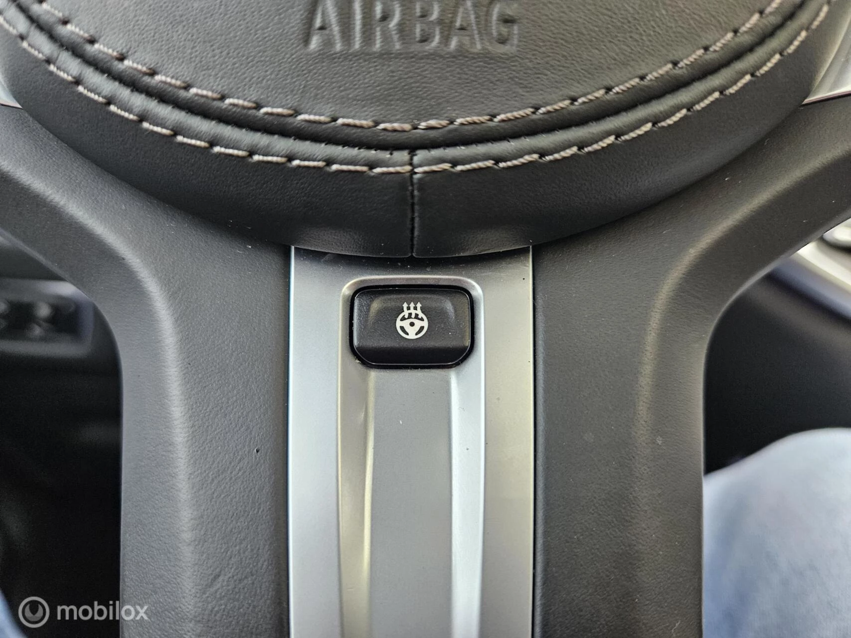 Hoofdafbeelding BMW X6