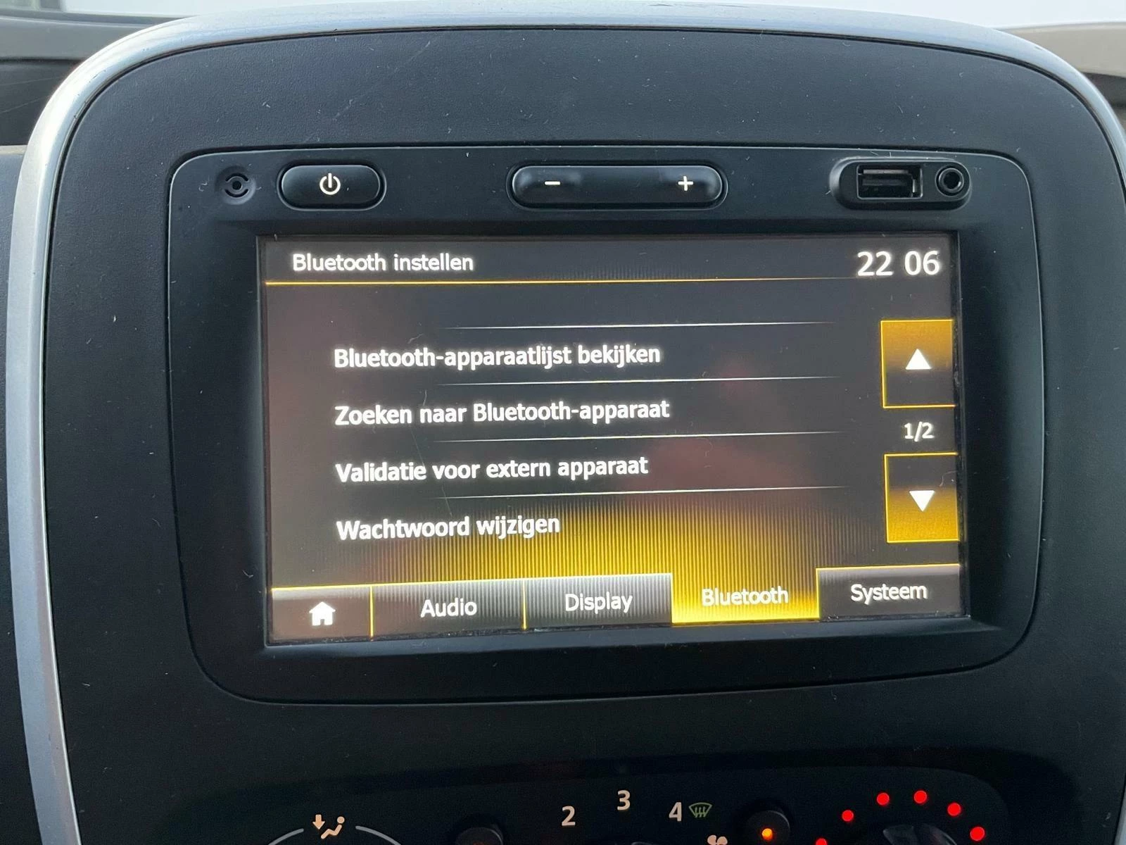 Hoofdafbeelding Nissan NV300