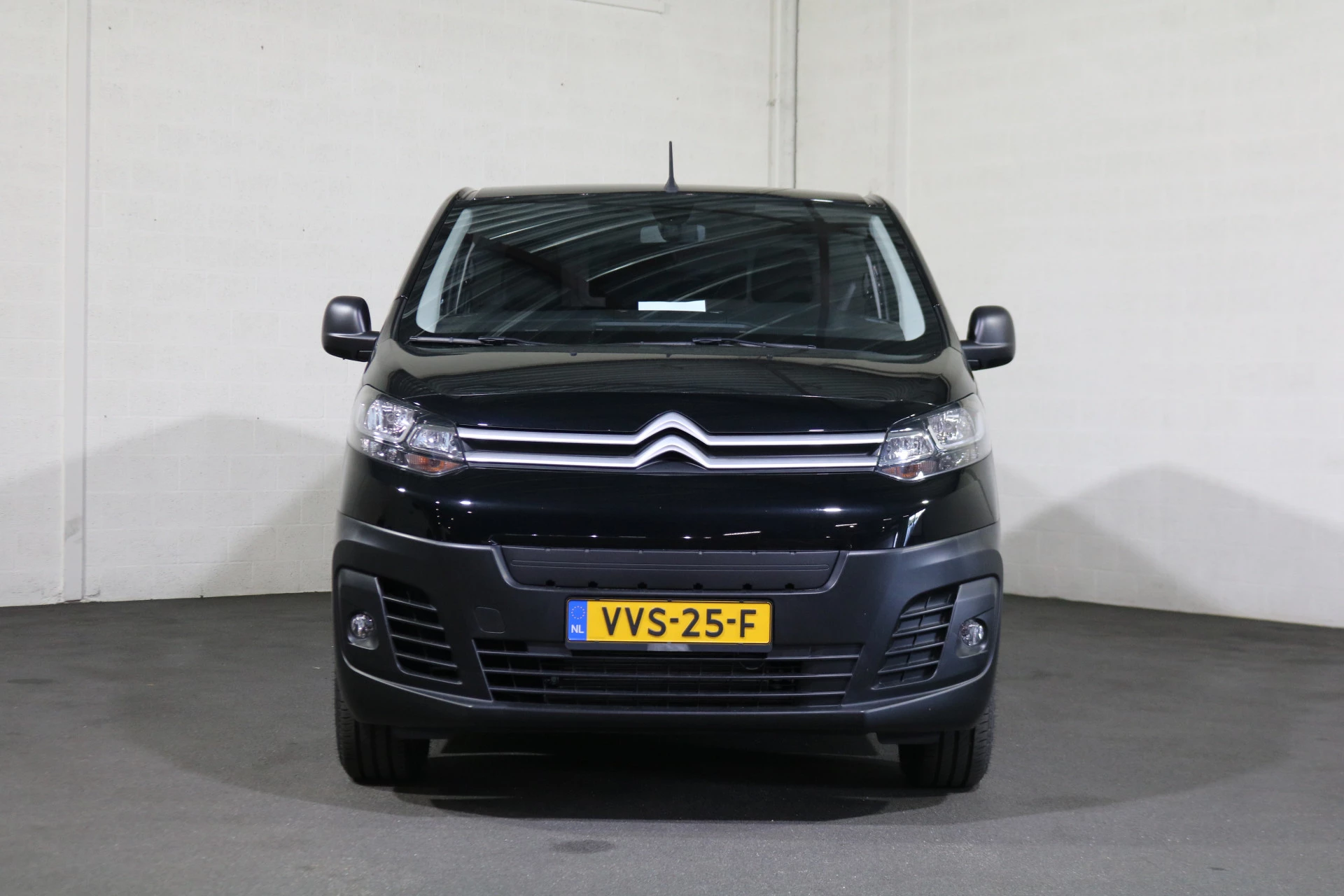 Hoofdafbeelding Citroën ë-Jumpy