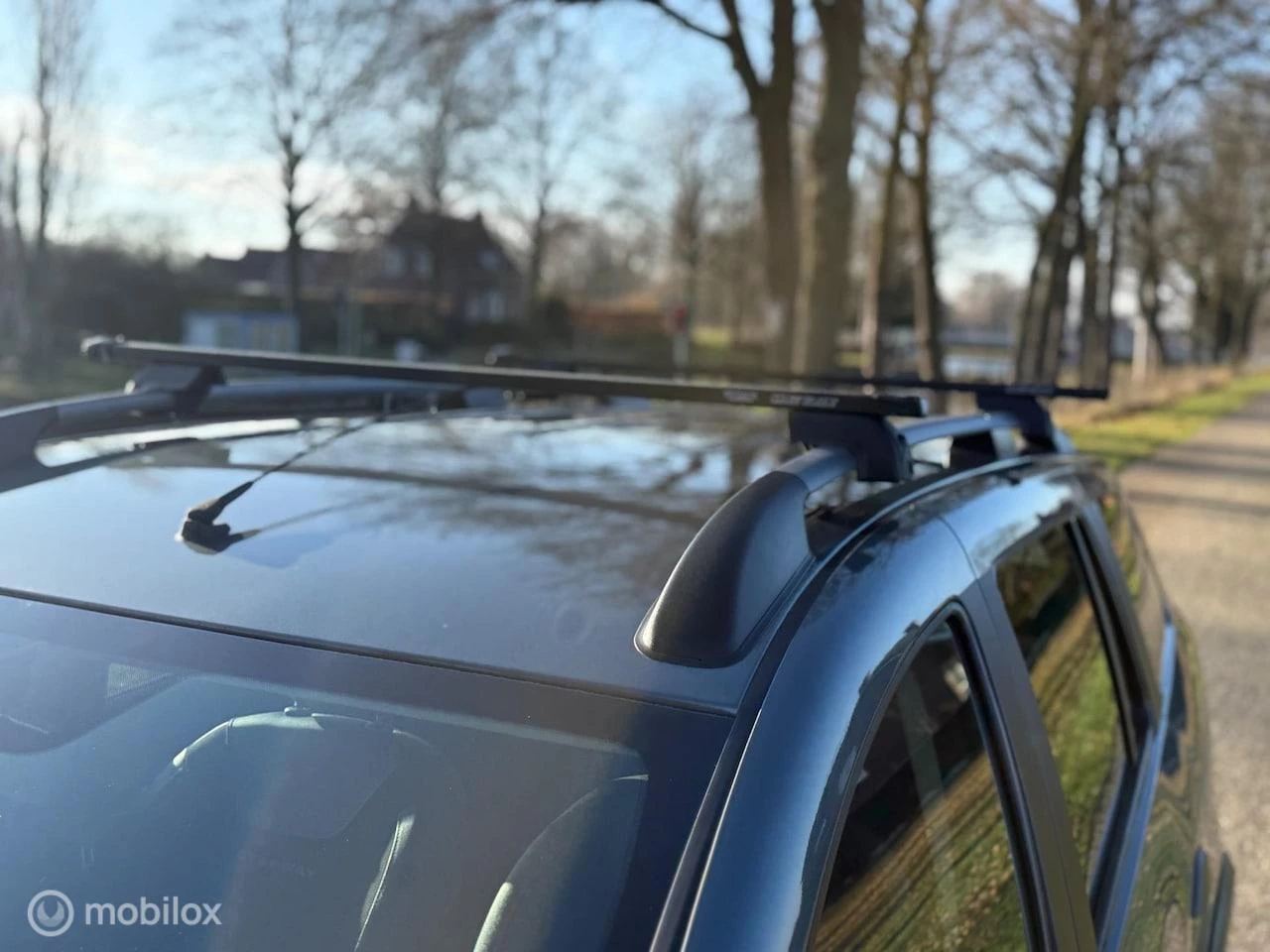 Hoofdafbeelding Dacia Logan