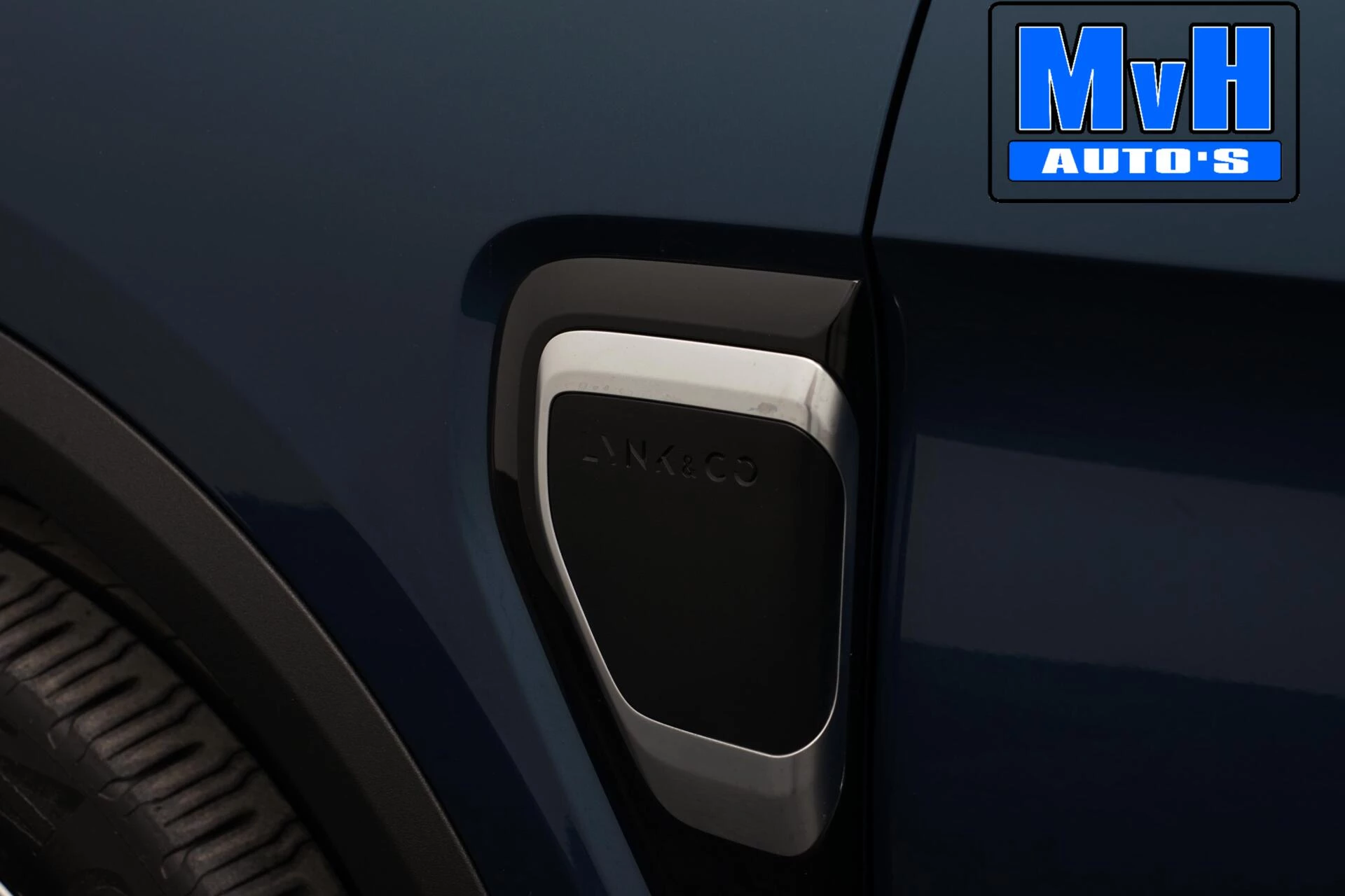 Hoofdafbeelding Lynk & Co 01