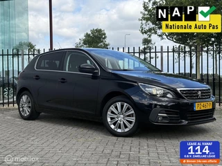 Peugeot 308 1.2|Pano|Carplay|Cruise