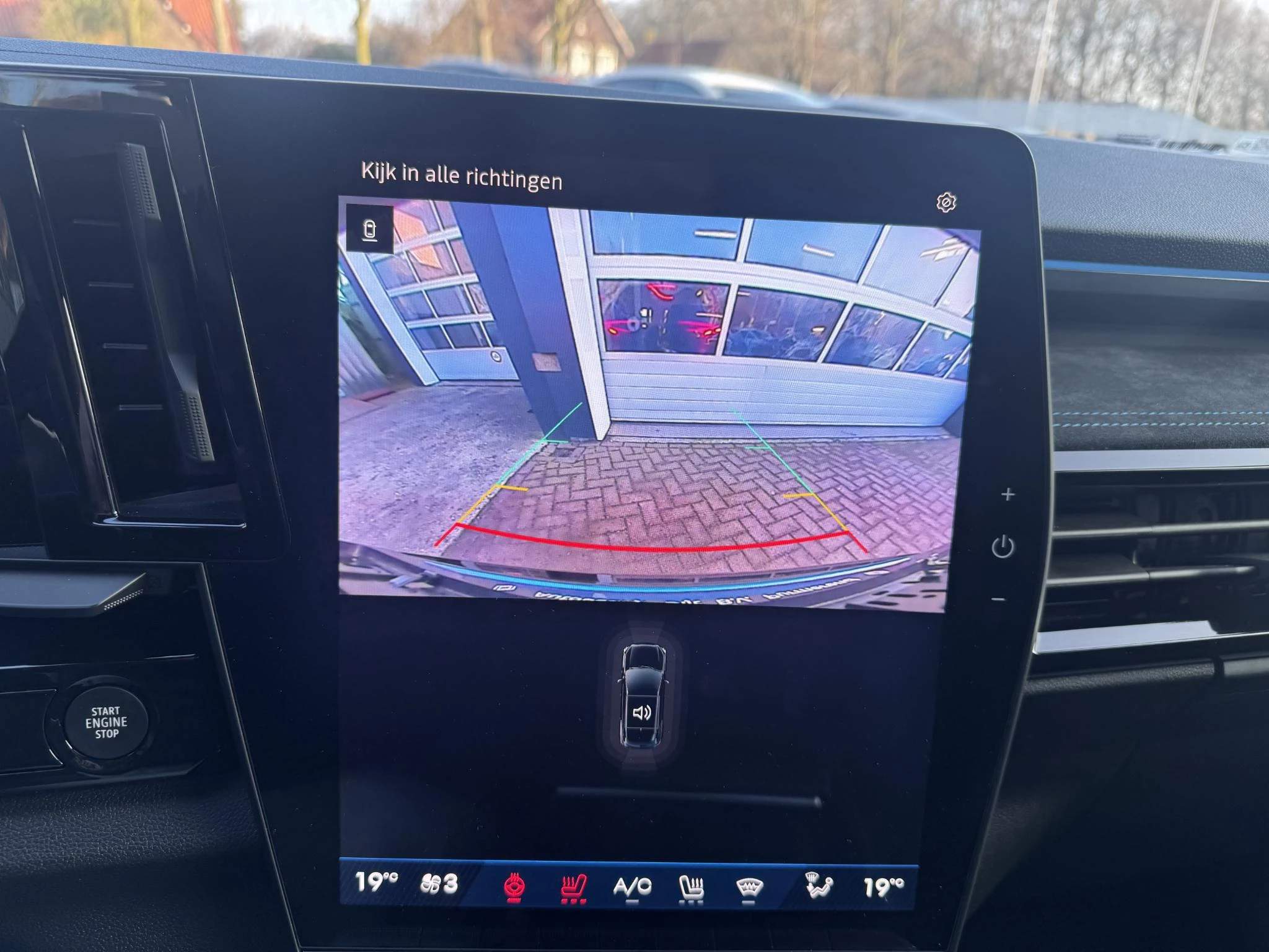 Hoofdafbeelding Renault Austral