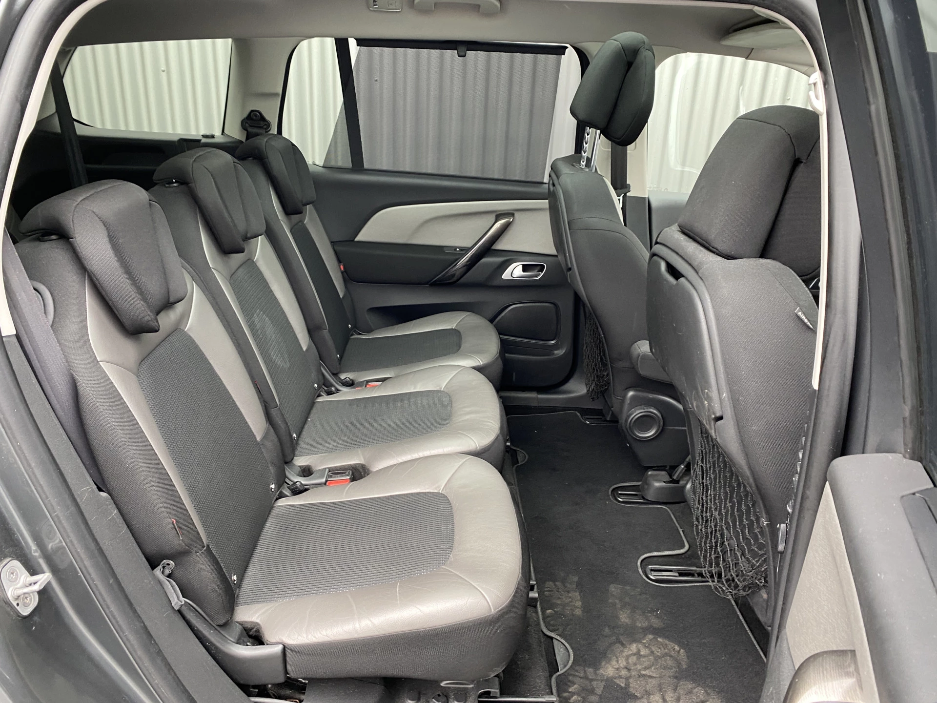 Hoofdafbeelding Citroën Grand C4 Picasso