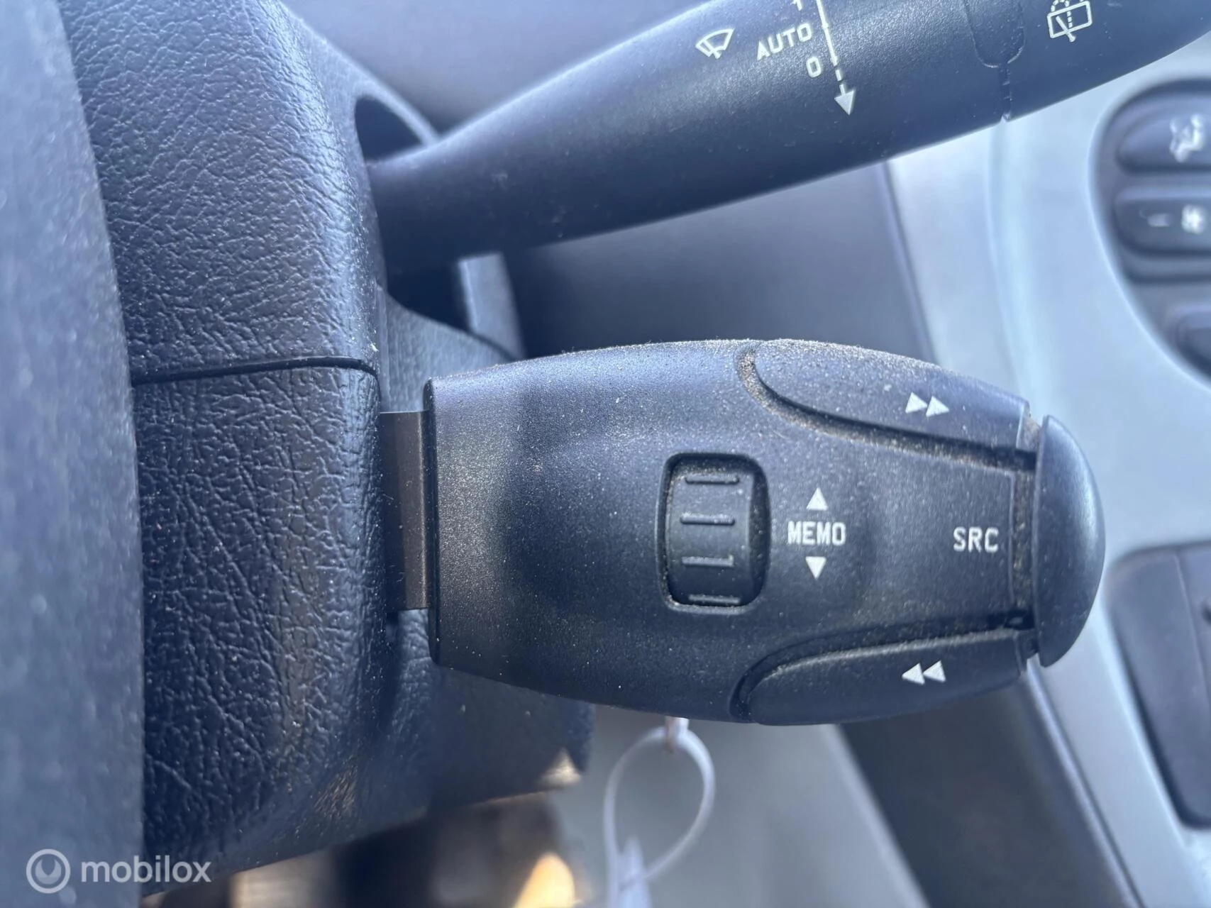 Hoofdafbeelding Citroën Xsara Picasso