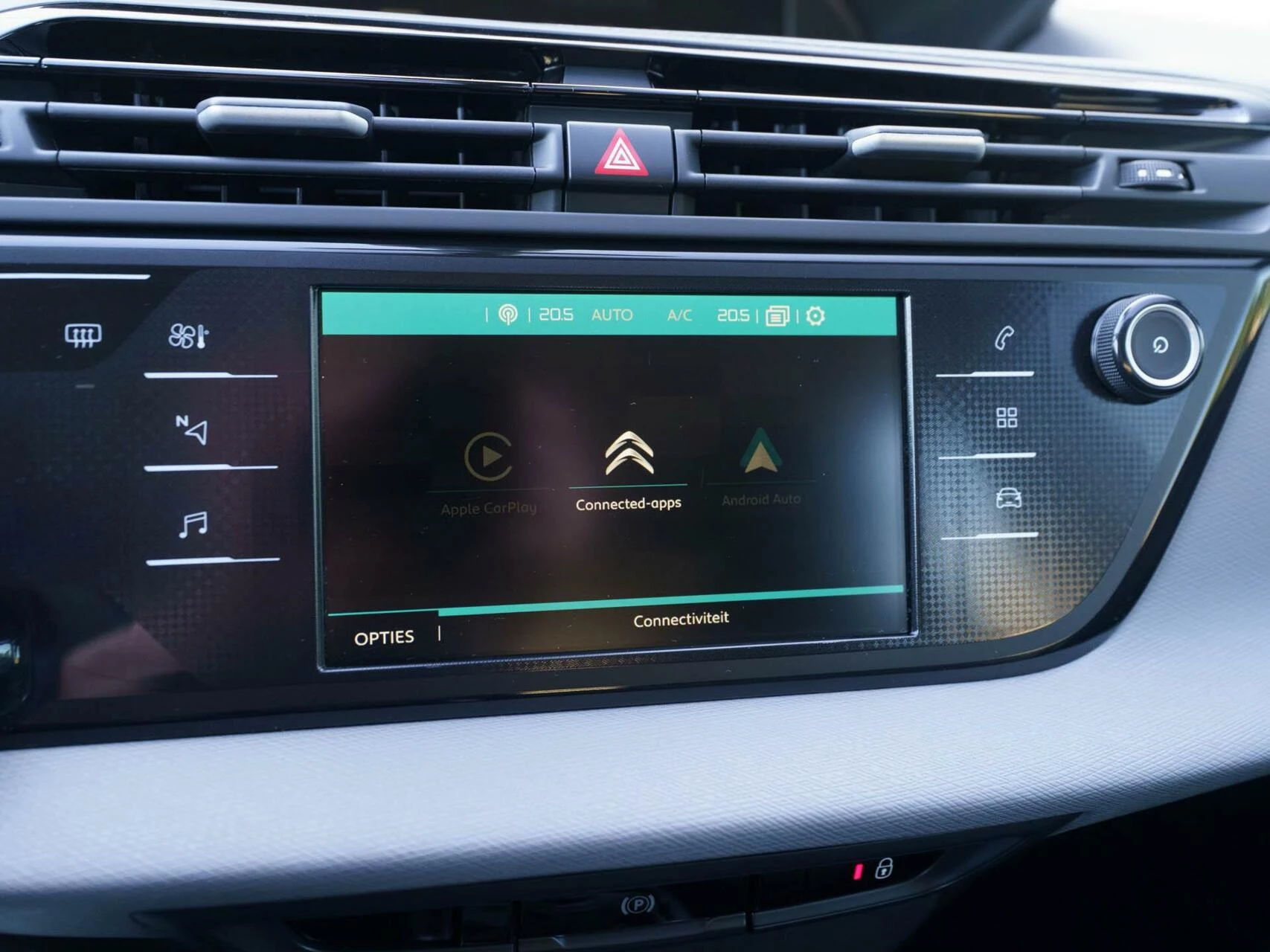 Hoofdafbeelding Citroën Grand C4 Spacetourer