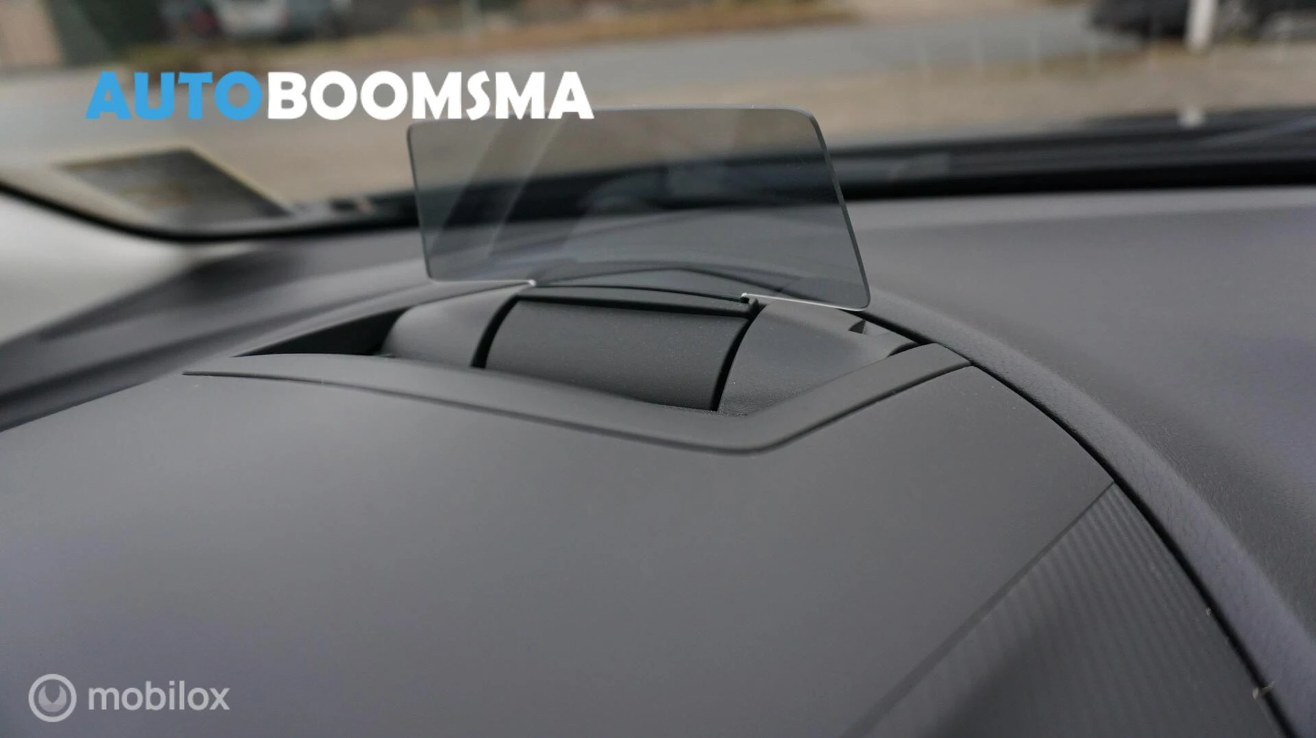 Hoofdafbeelding Mazda 3