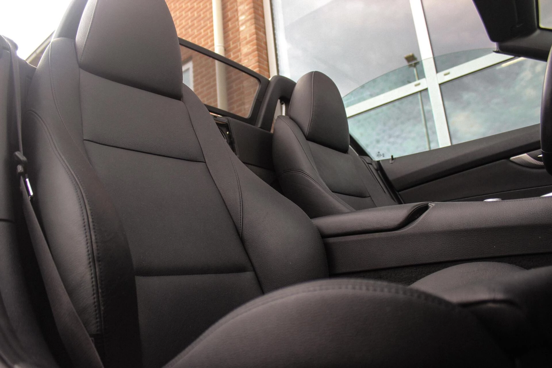 Hoofdafbeelding BMW Z4