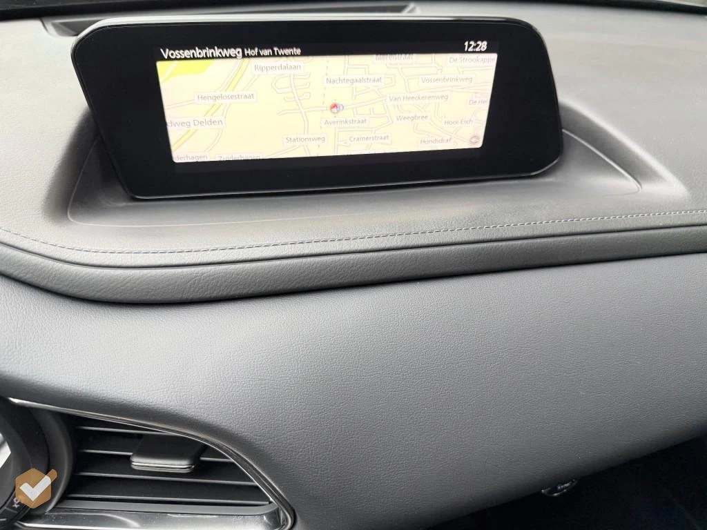 Hoofdafbeelding Mazda CX-30