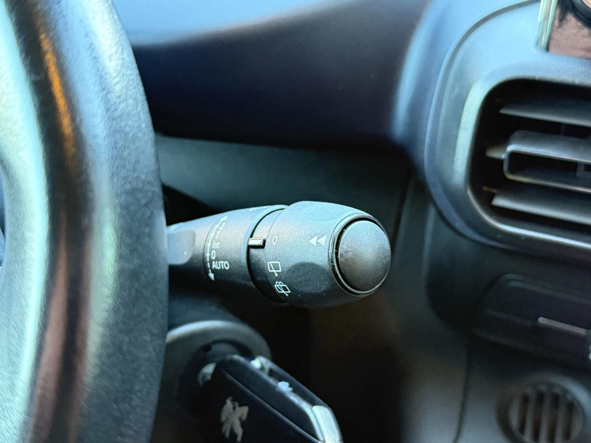 Hoofdafbeelding Peugeot Rifter