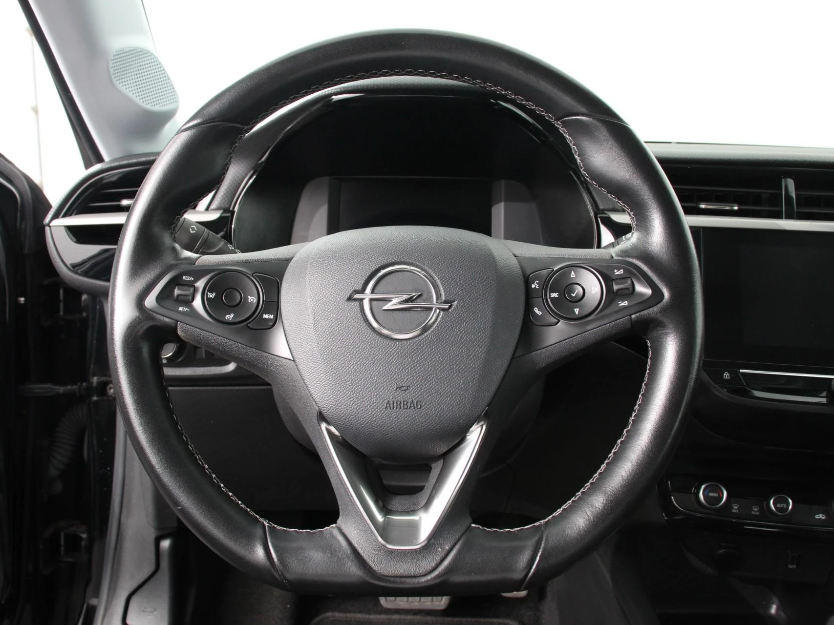 Hoofdafbeelding Opel Corsa-e
