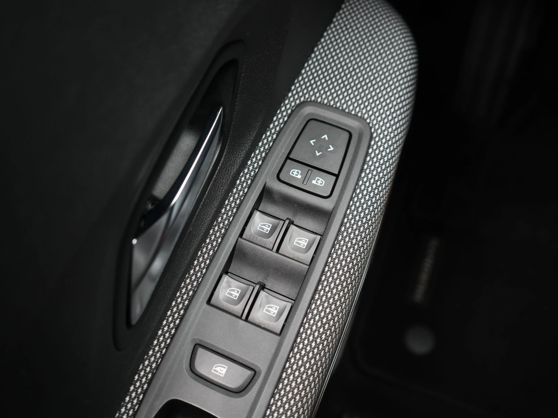 Hoofdafbeelding Dacia Sandero