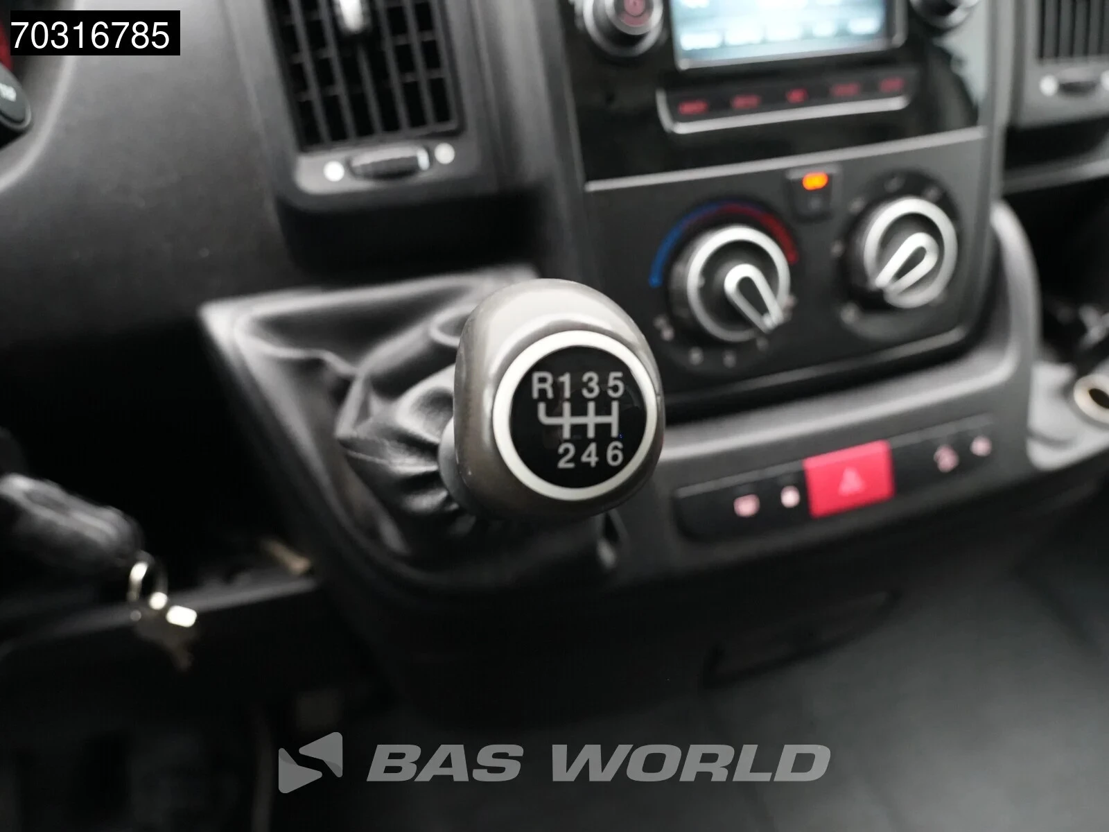 Hoofdafbeelding Peugeot Boxer