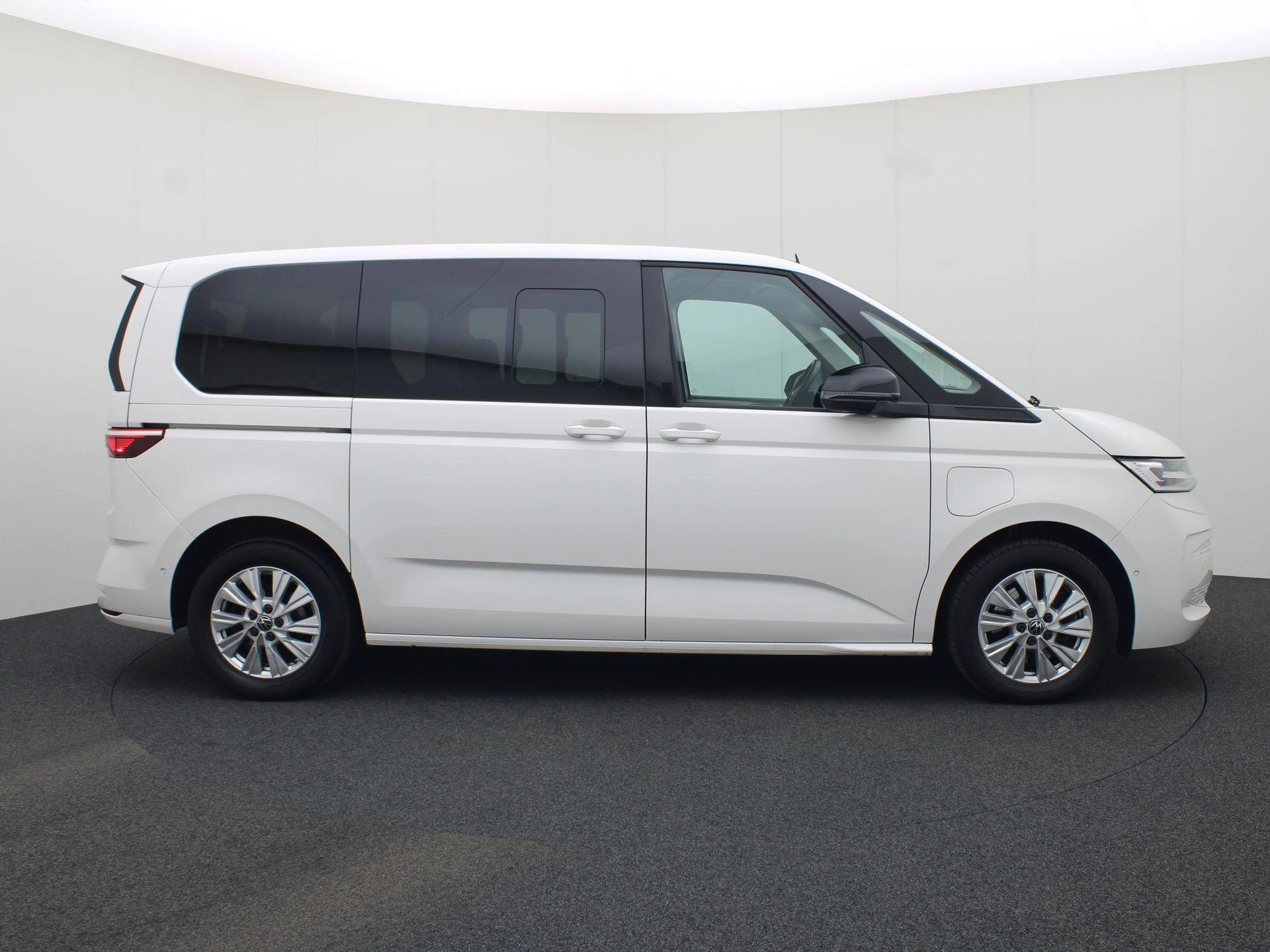 Hoofdafbeelding Volkswagen Multivan