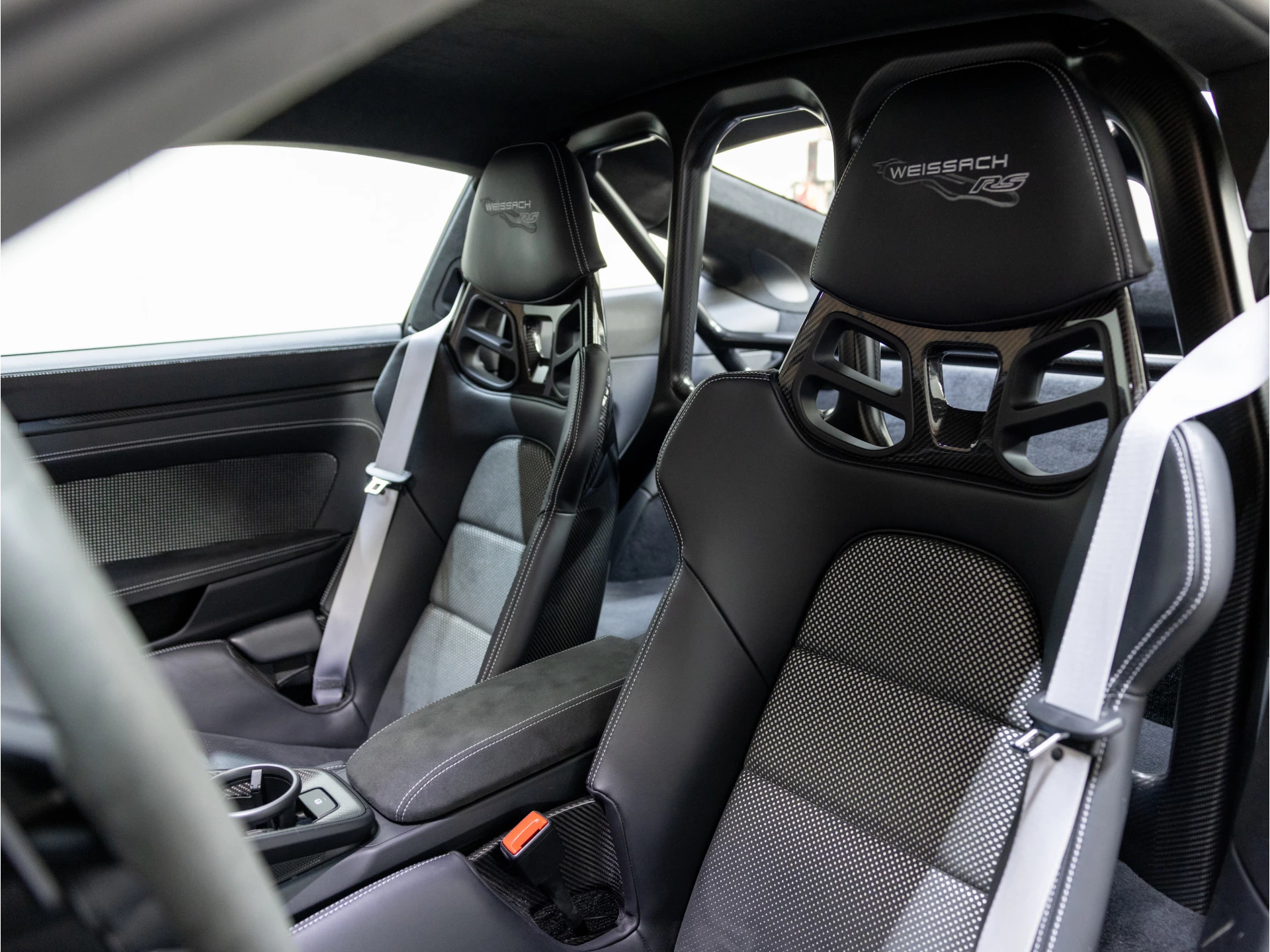 Hoofdafbeelding Porsche 911