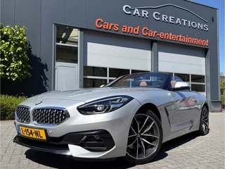 BMW Z4 Roadster sDrive20i ACC HUD Harman/Kardon