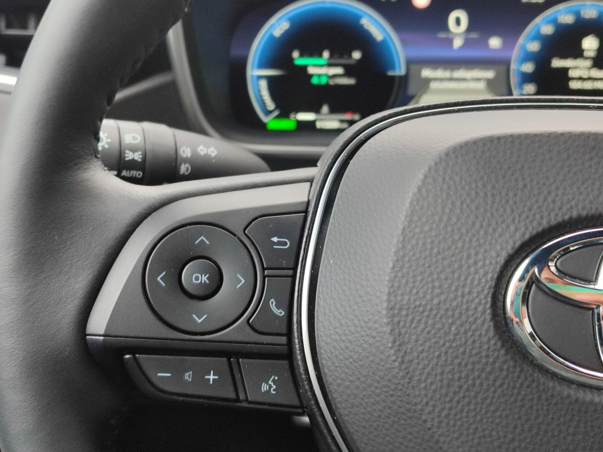 Hoofdafbeelding Toyota Corolla Touring Sports