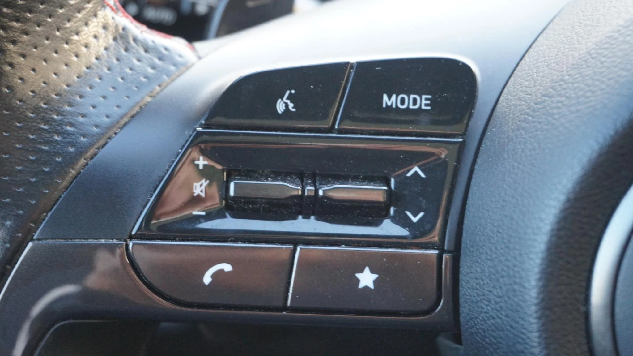 Hoofdafbeelding Hyundai Tucson Hybrid