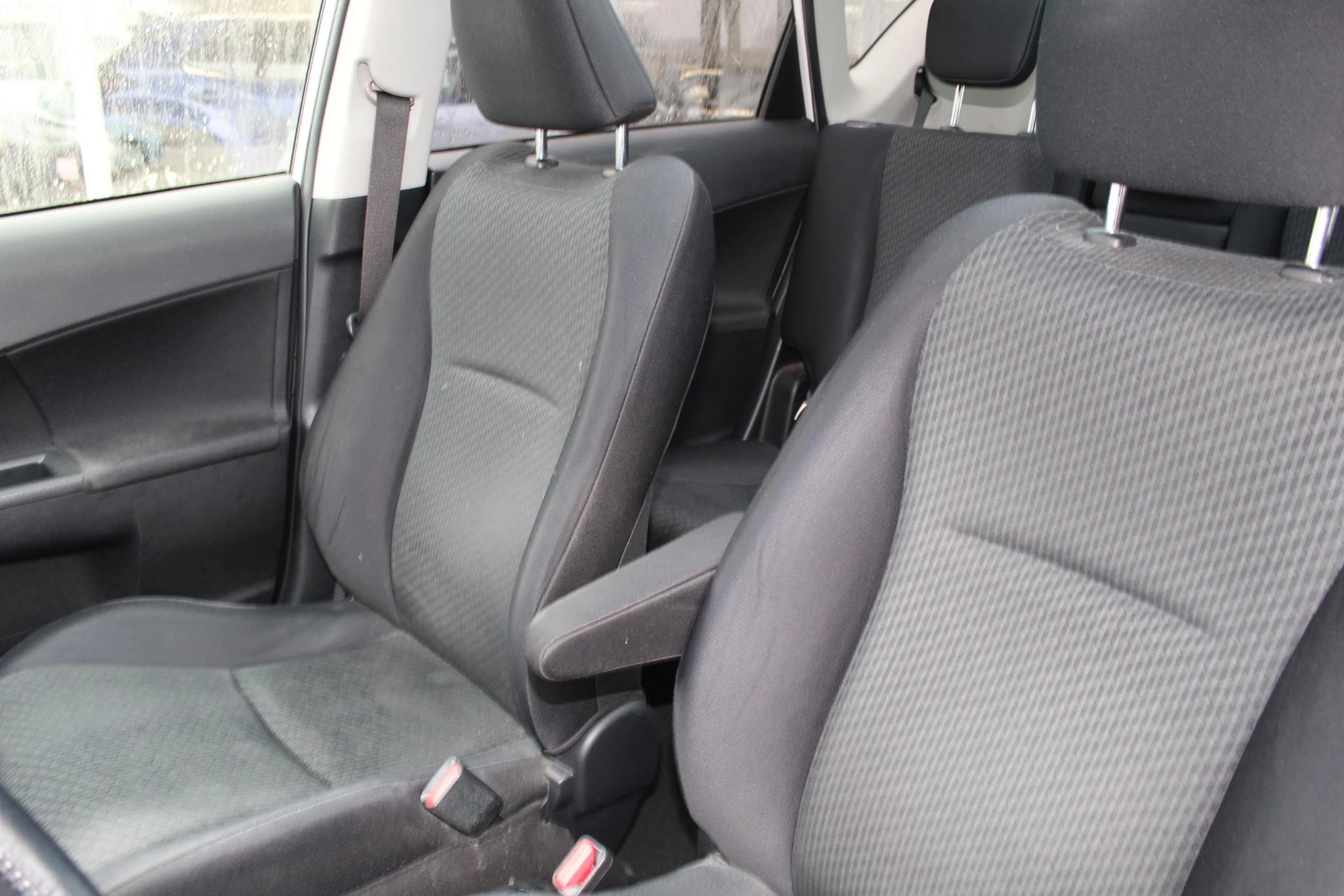 Hoofdafbeelding Toyota Verso-S