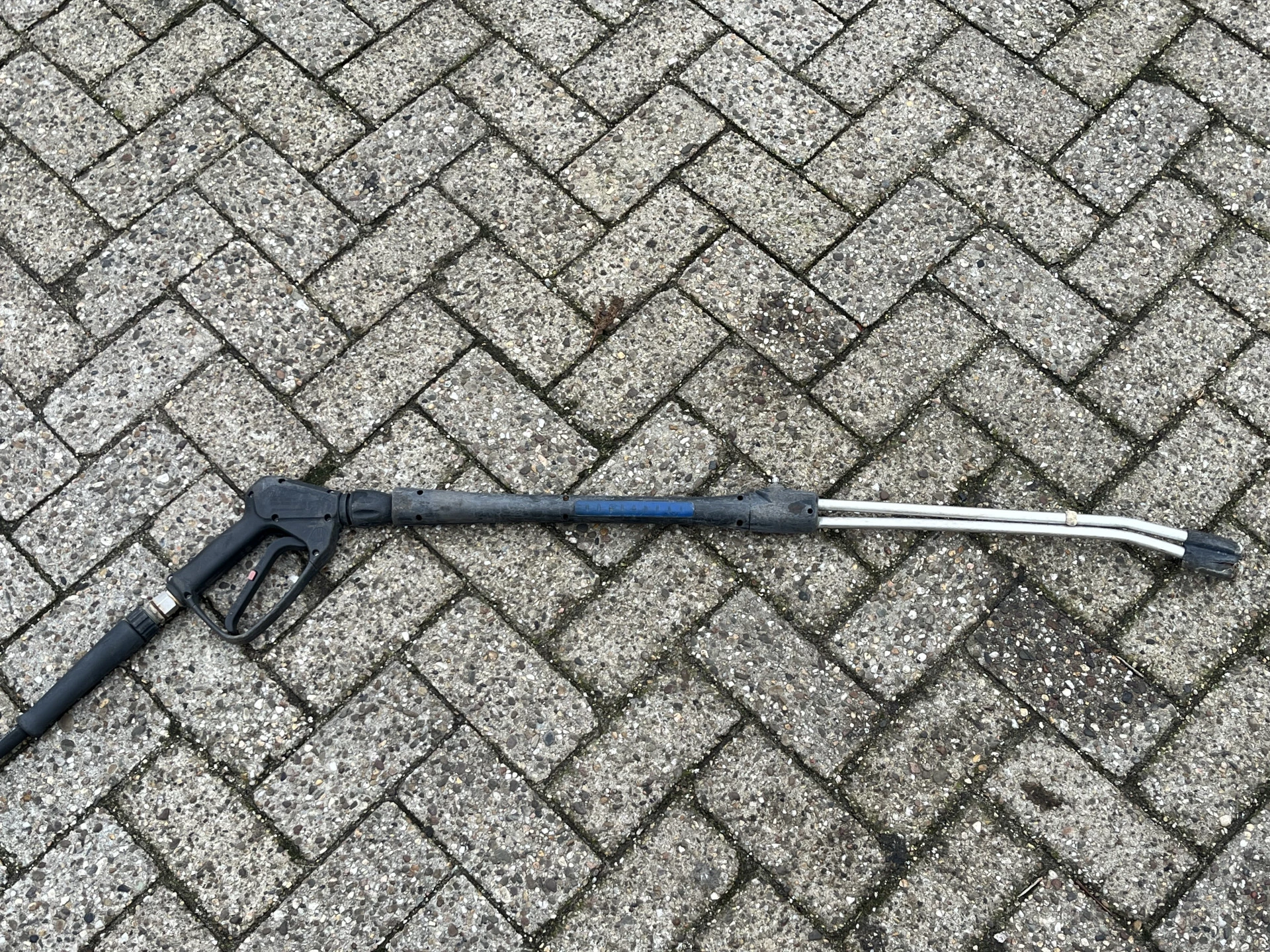 Hoofdafbeelding boschung P4T