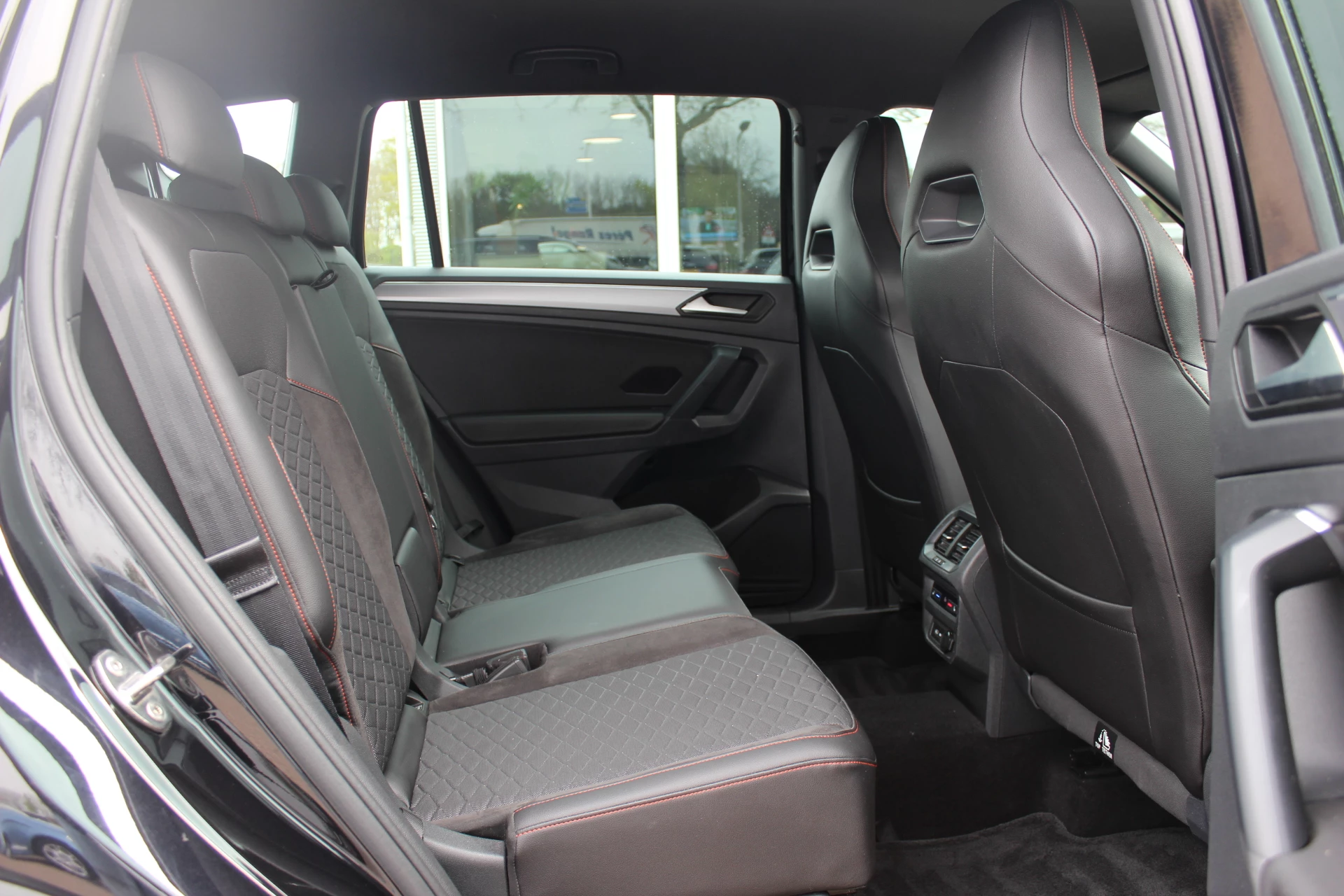 Hoofdafbeelding SEAT Tarraco