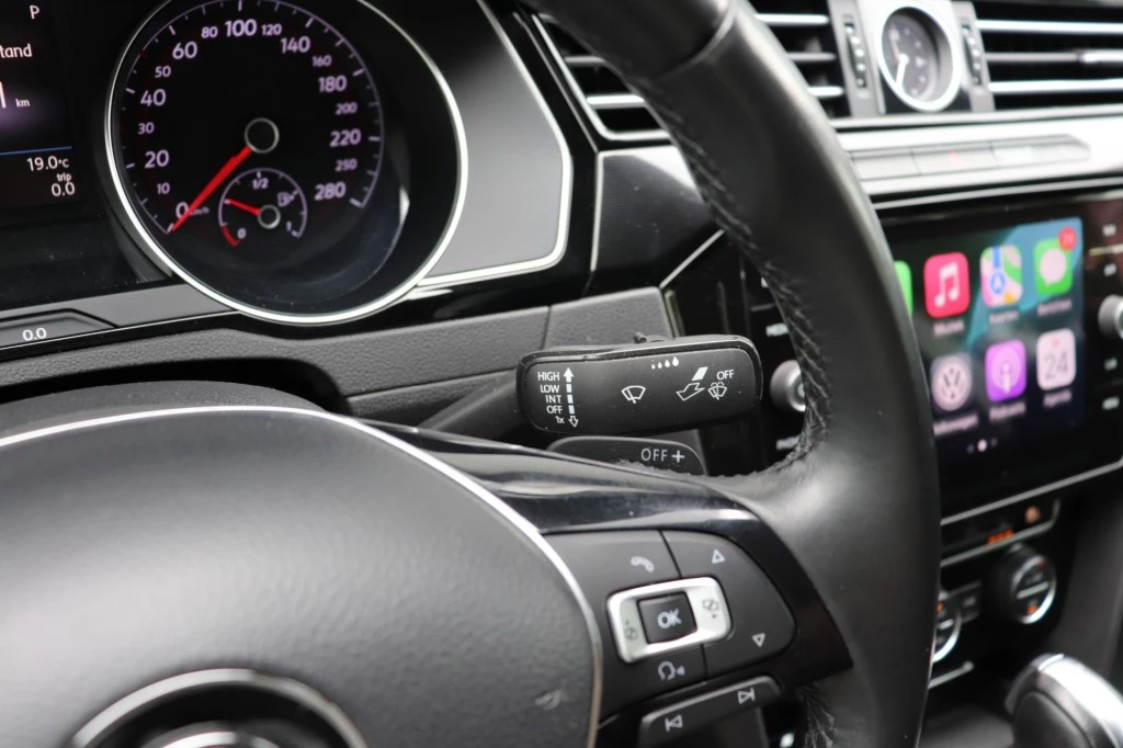 Hoofdafbeelding Volkswagen Arteon