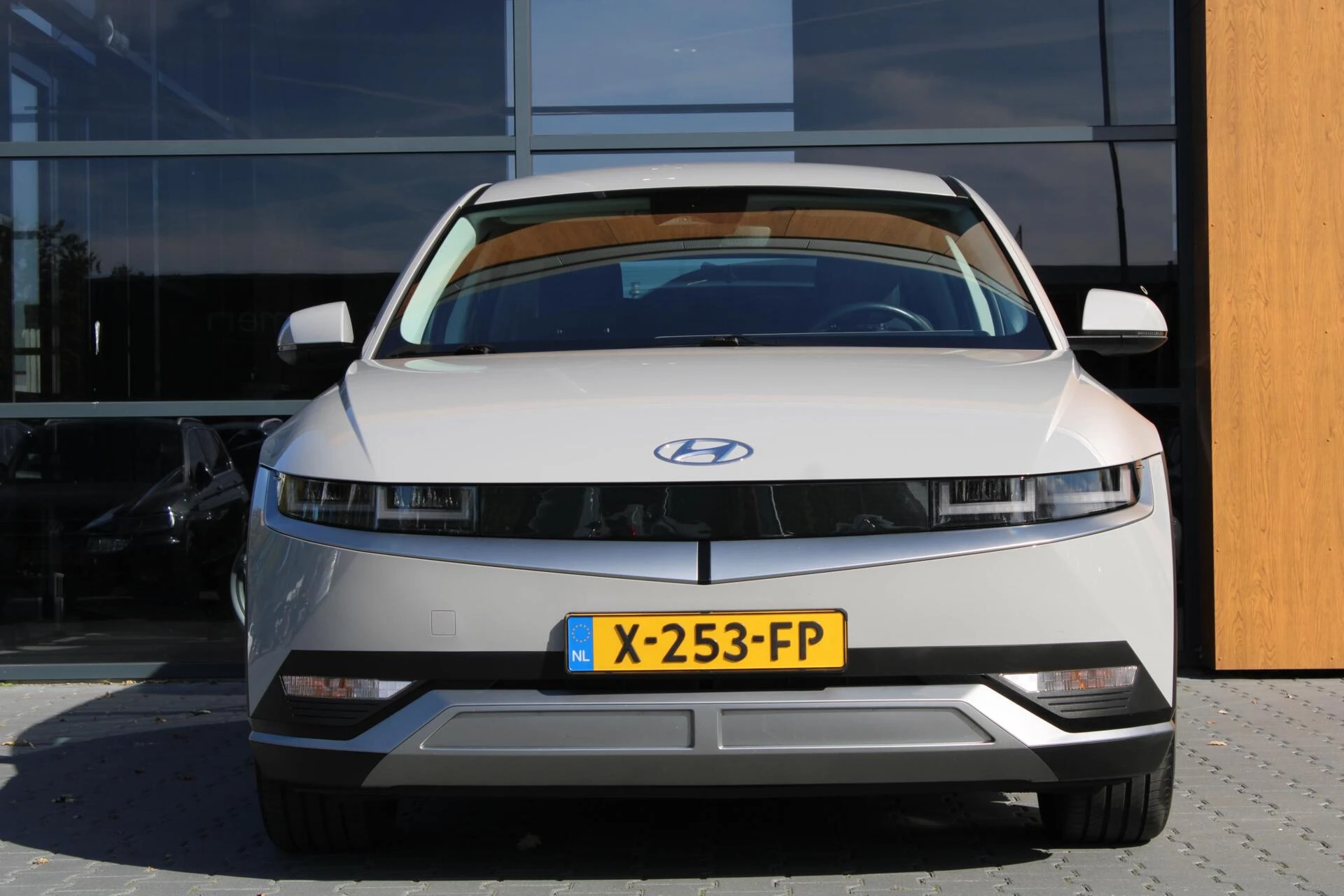 Hoofdafbeelding Hyundai IONIQ 5