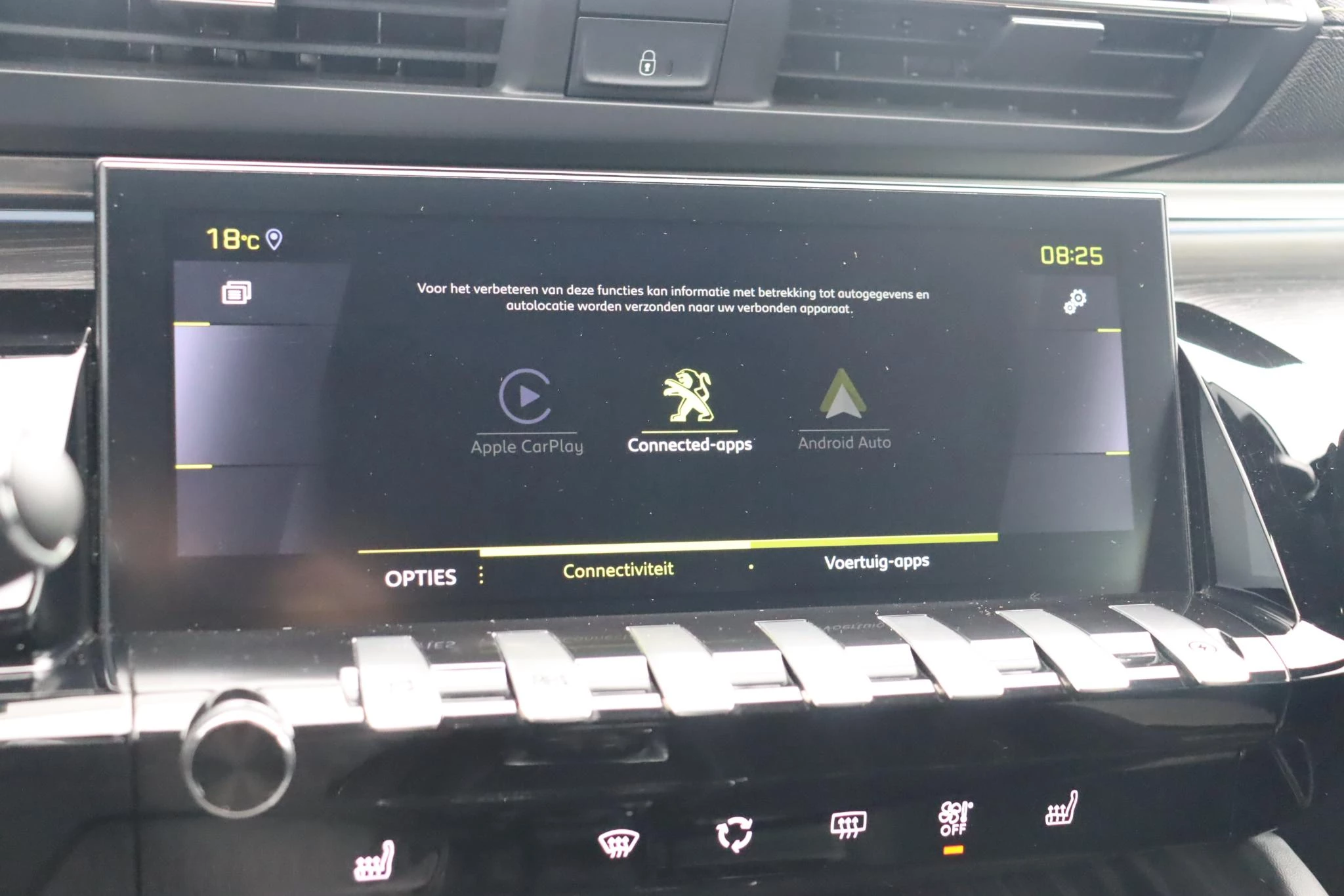 Hoofdafbeelding Peugeot 508