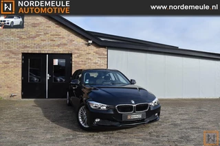 BMW 3 Serie 316I BUSINESS, Cruise, Clima, Trekhaak