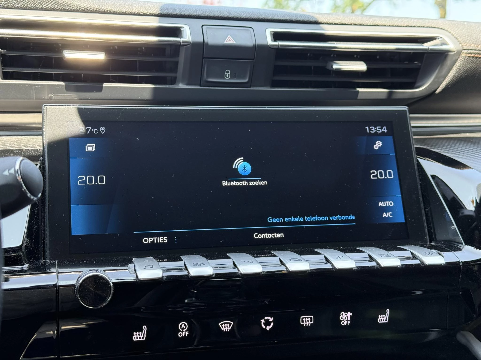 Hoofdafbeelding Peugeot 508