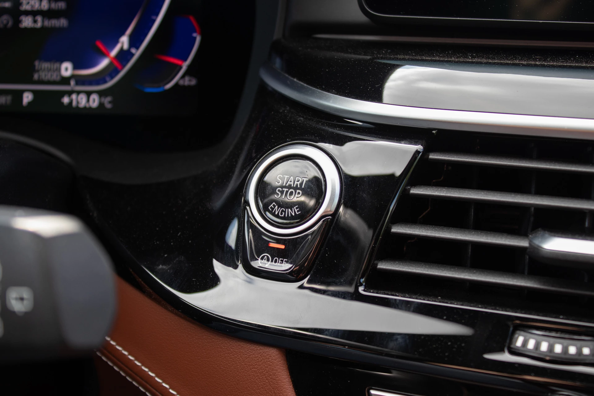 Hoofdafbeelding Alpina D5 S