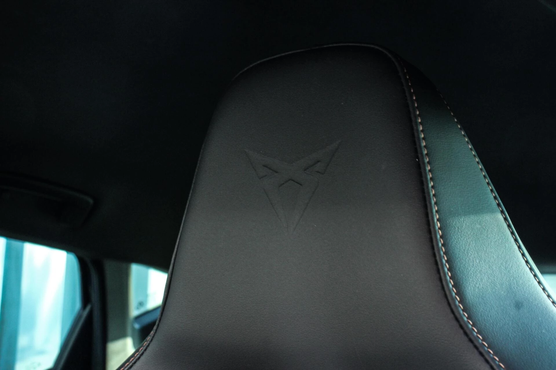 Hoofdafbeelding CUPRA Leon