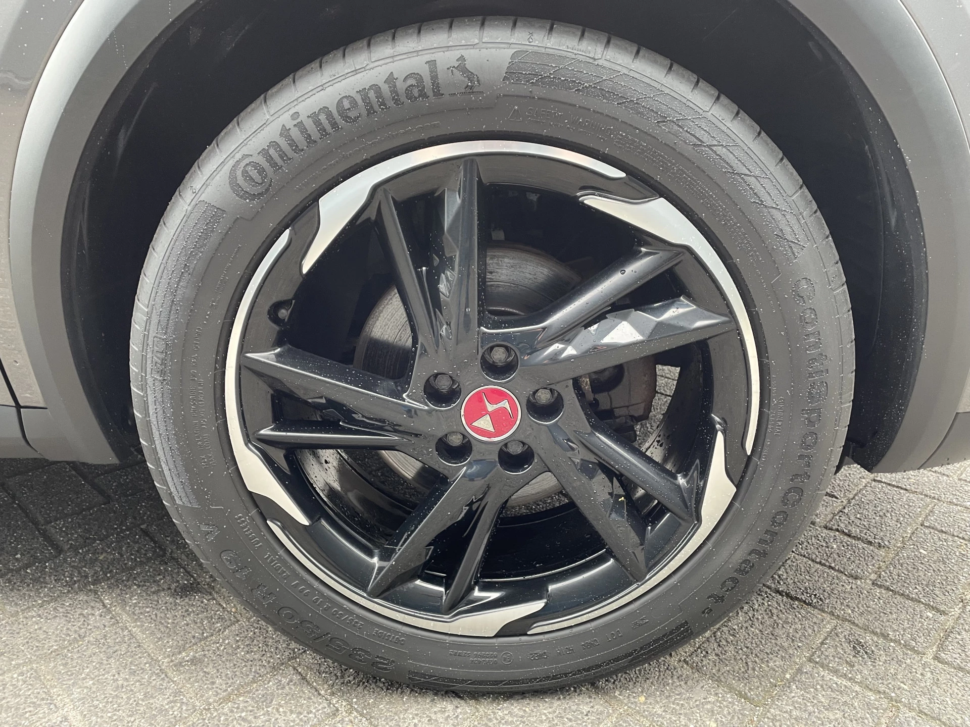 Hoofdafbeelding DS DS 7