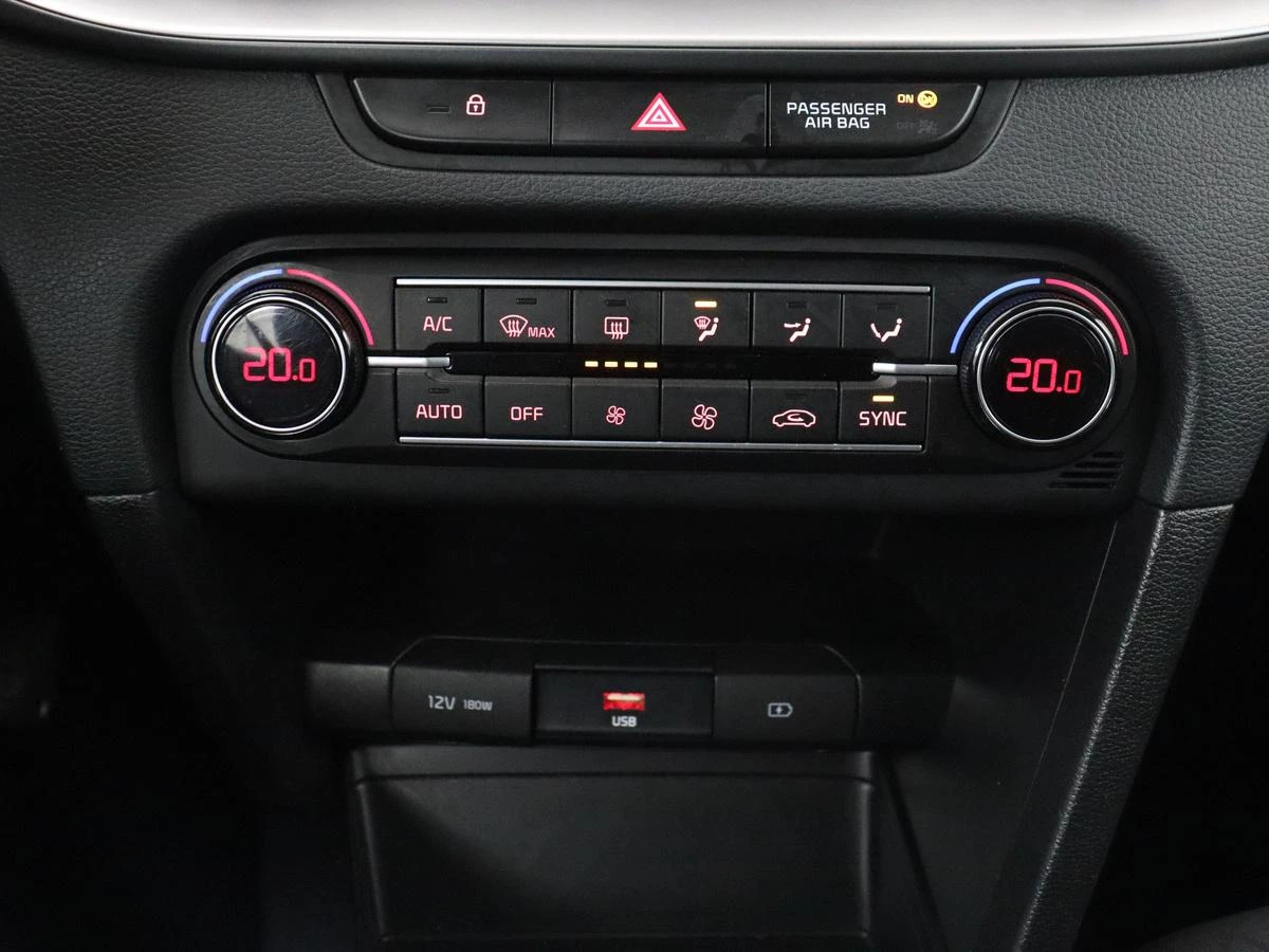 Hoofdafbeelding Kia Ceed