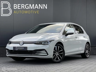 Volkswagen Golf 1.5 TSI 130PK|ACC|sfeer|stoelverwarming|17