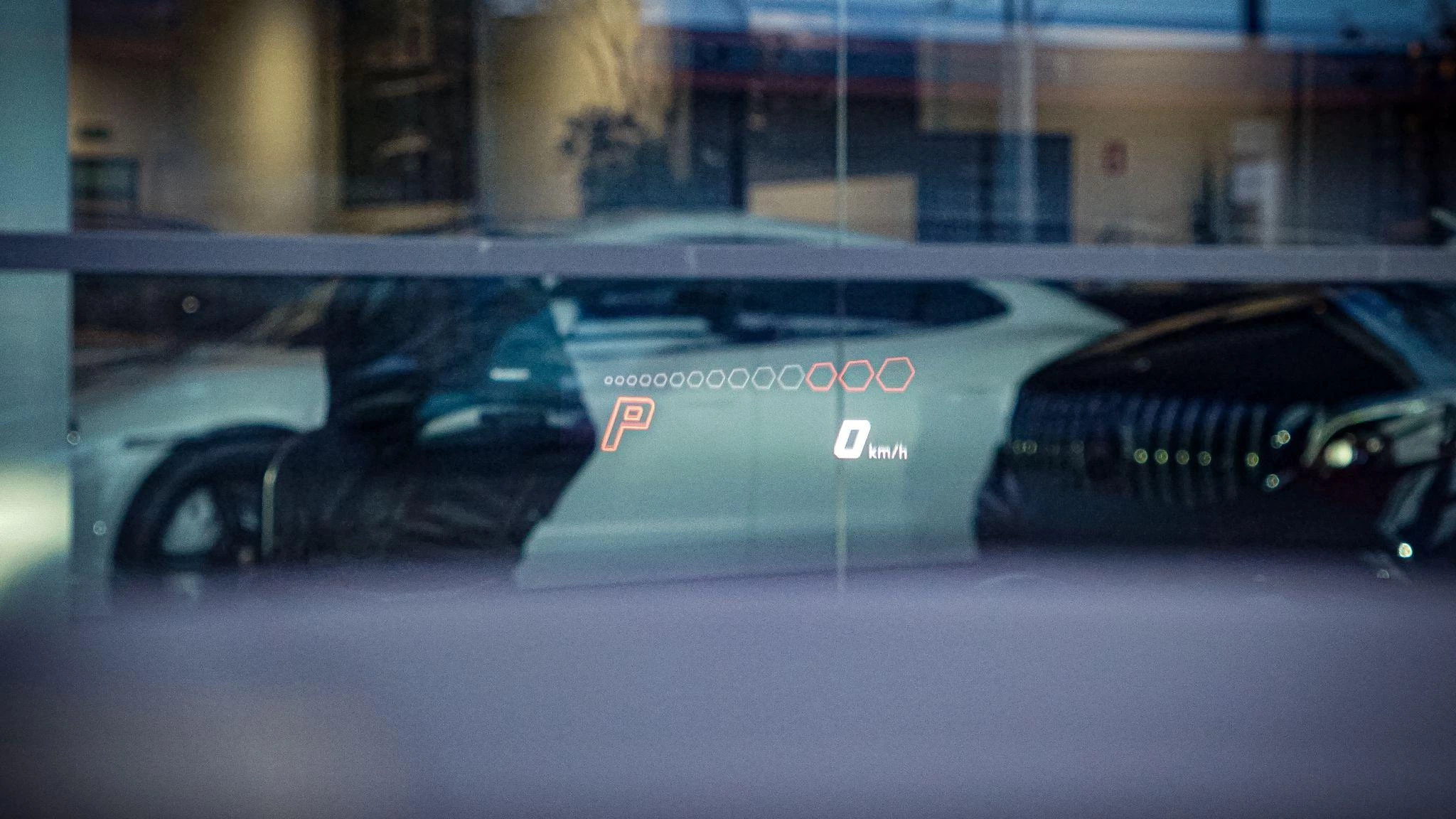 Hoofdafbeelding Lamborghini Urus