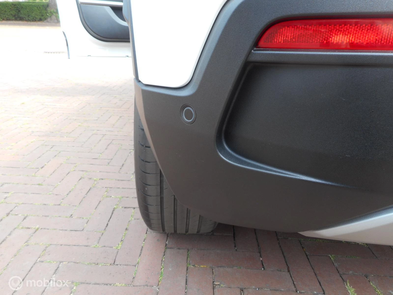 Hoofdafbeelding Jeep Avenger