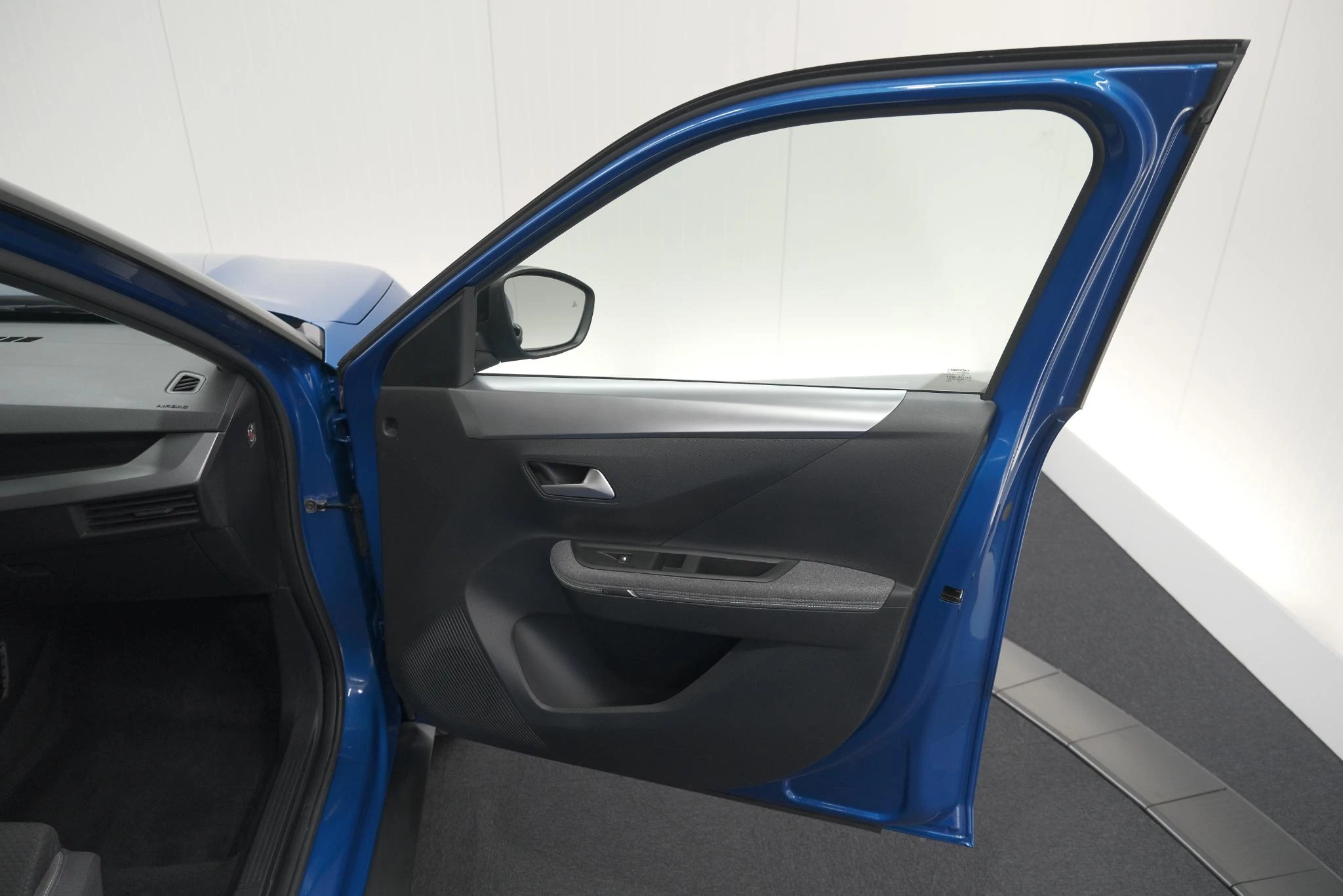 Hoofdafbeelding Opel Frontera